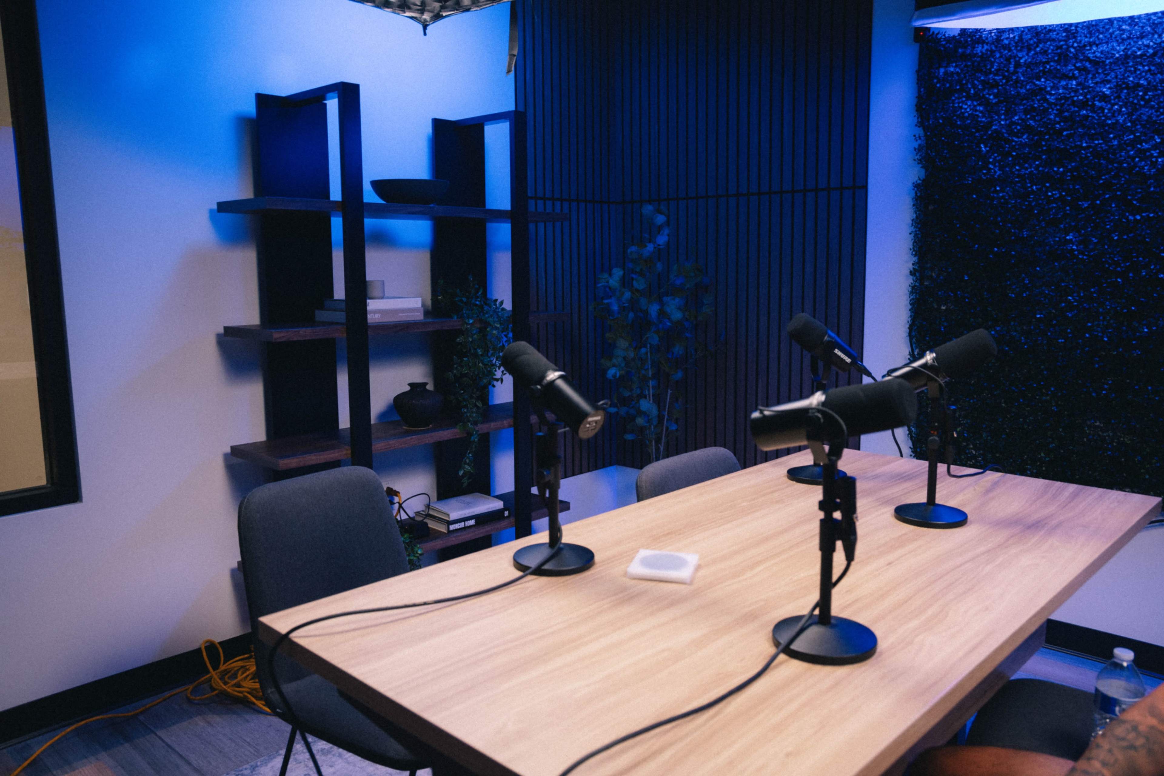 The Legacy Space Image in Boyle Heights, Los Angeles, CA