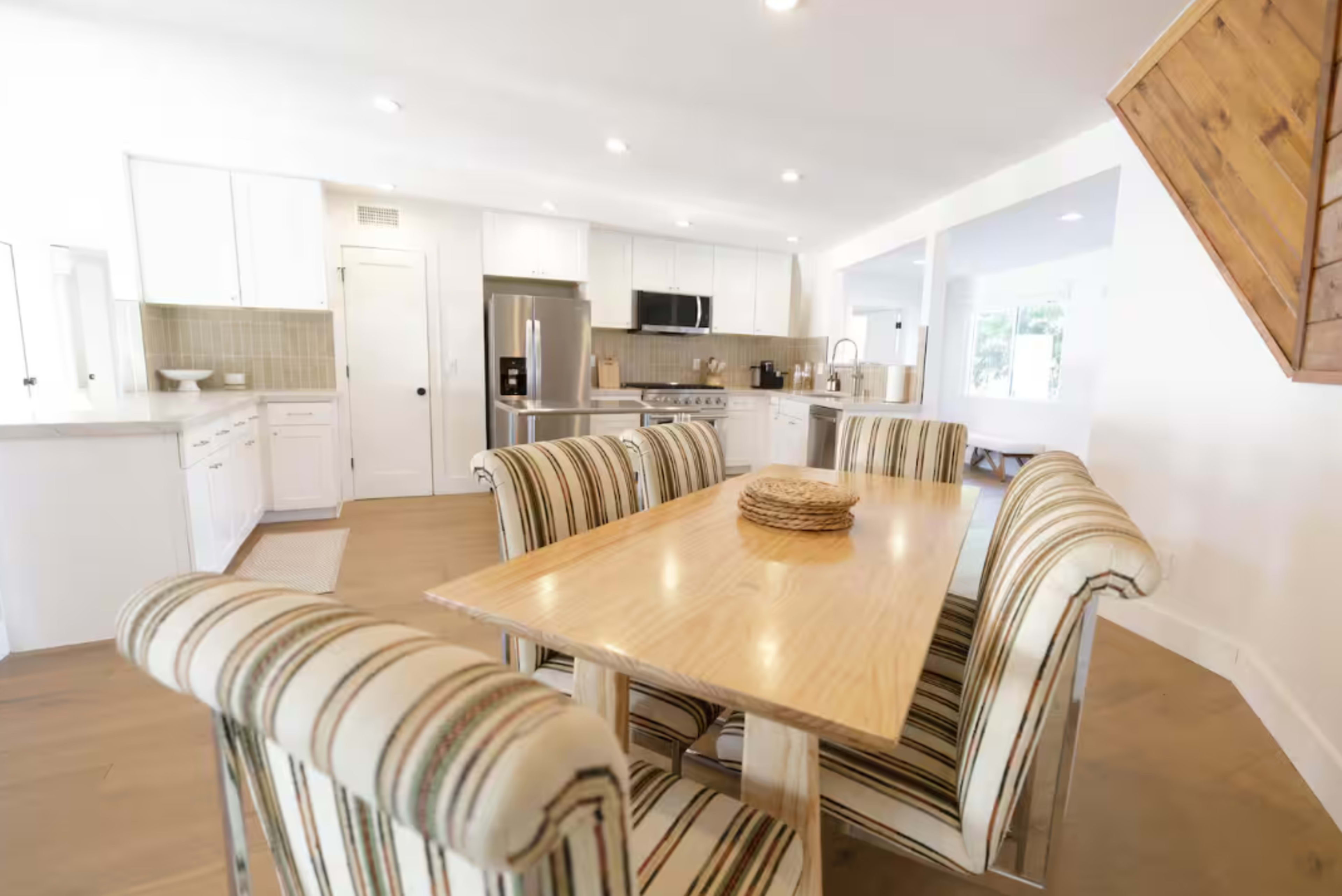 The Big Dome | Geodesic Jewel Image in Joshua Tree, Joshua Tree, CA