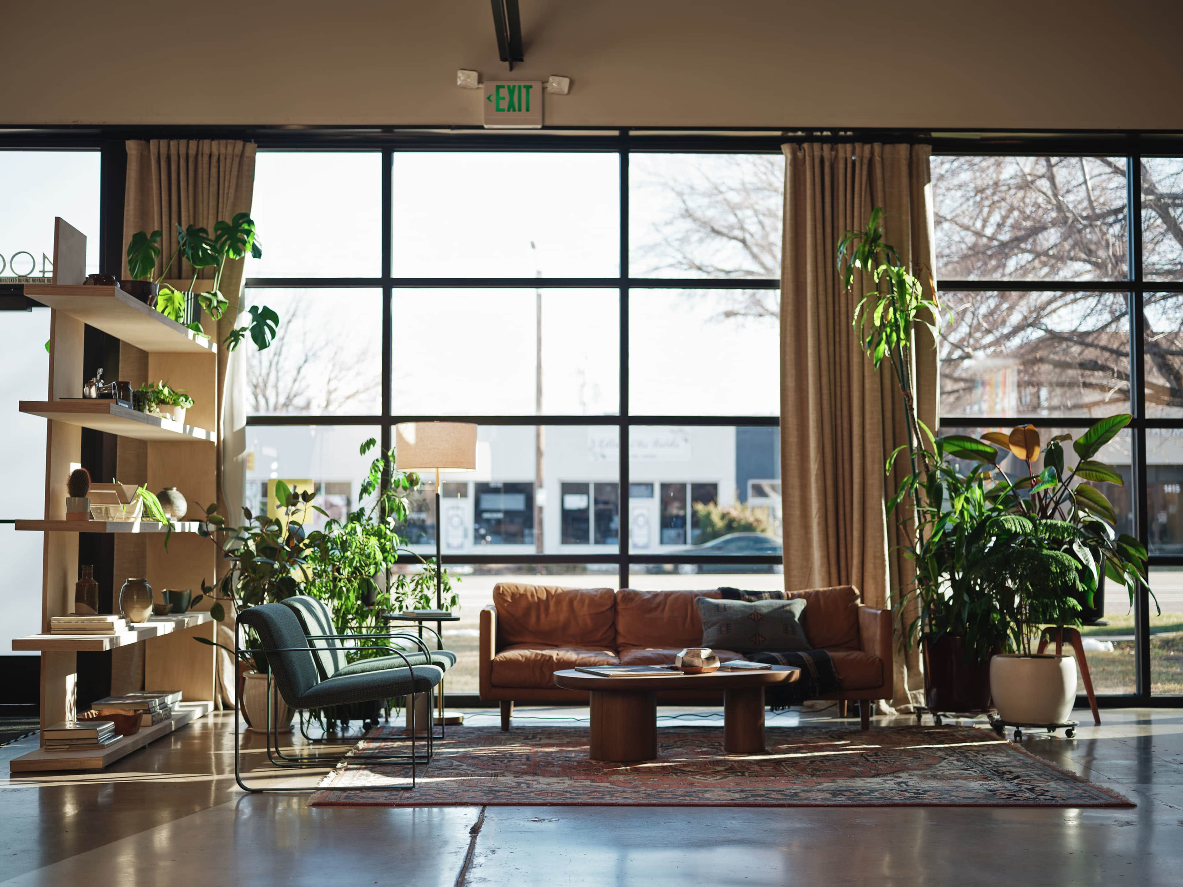 A Contemporary Photo & Film Studio Image in Ballpark, Salt Lake City, UT