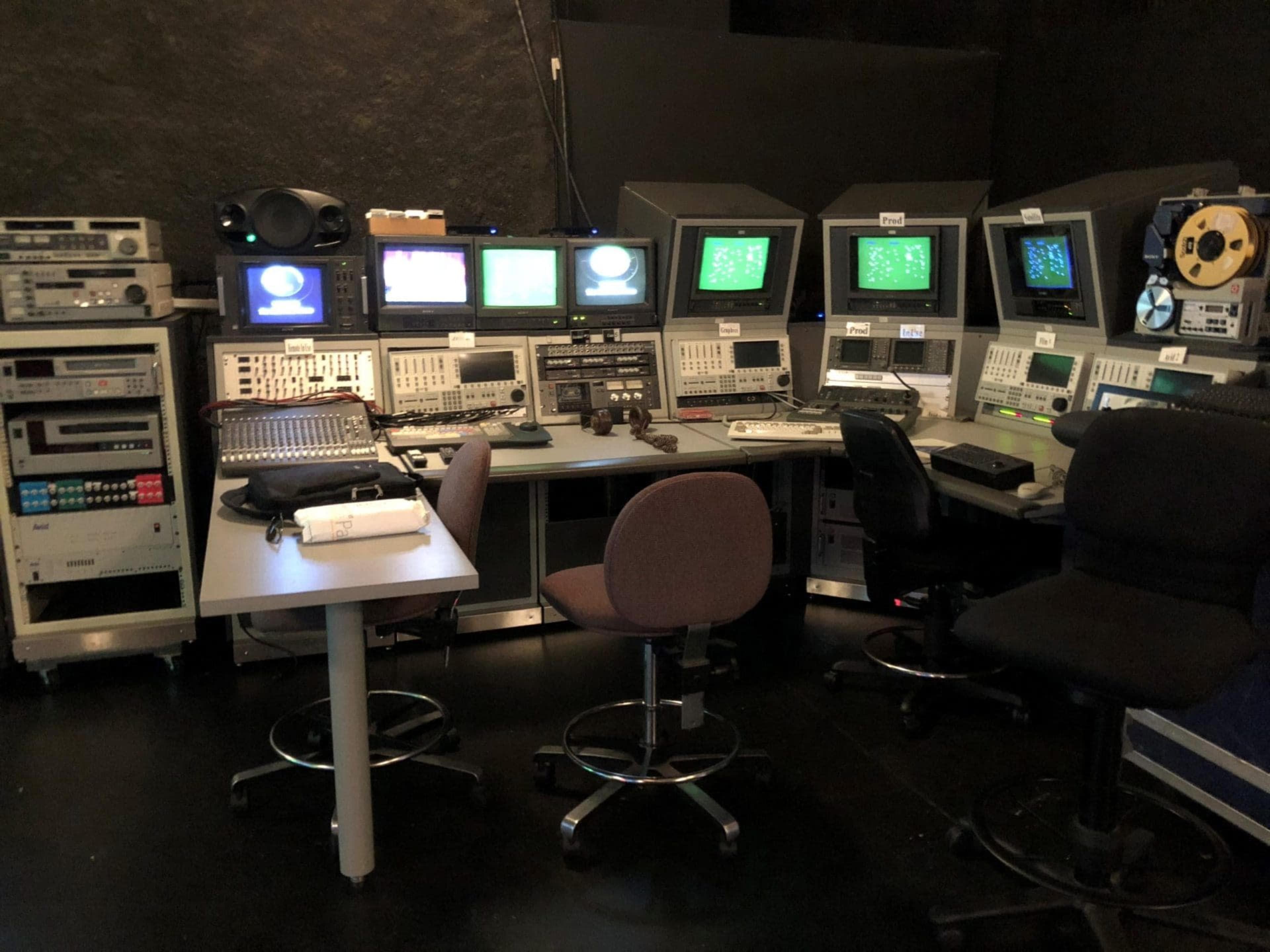 LED Studio Image in Doraville, Atlanta, GA