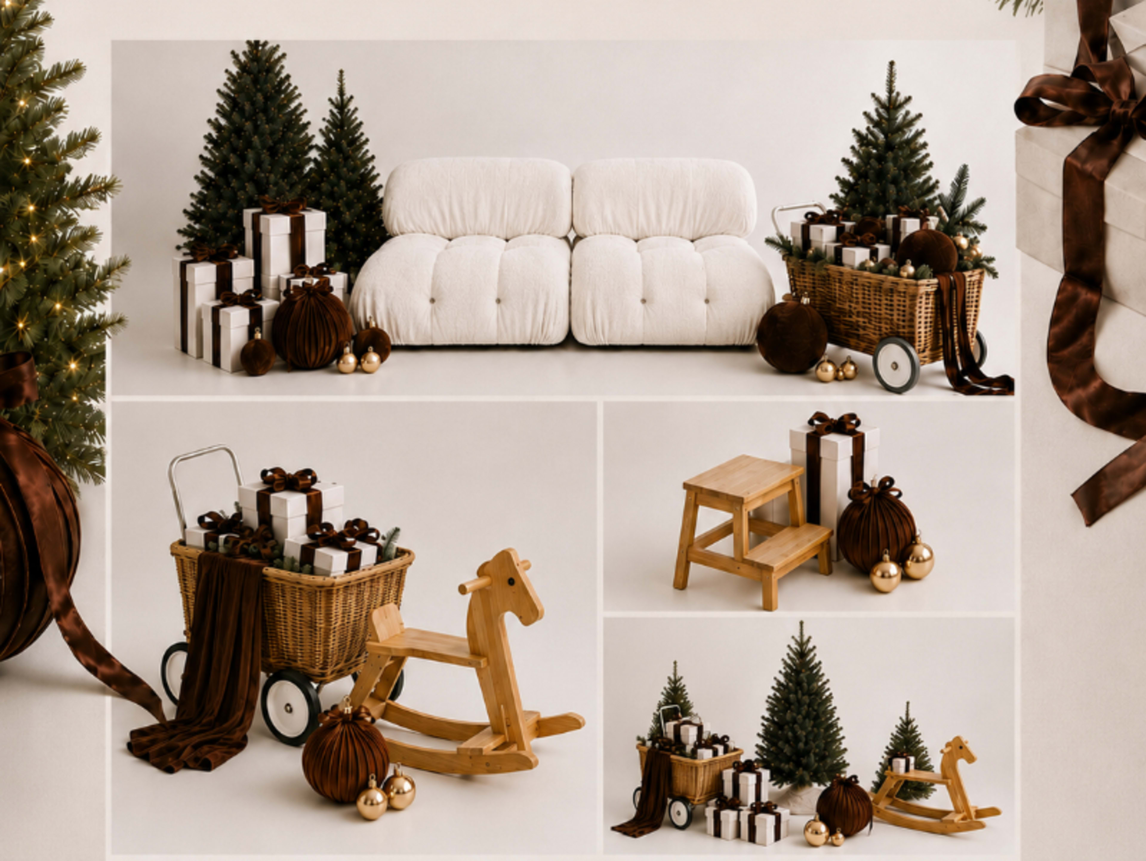 Christmas Props