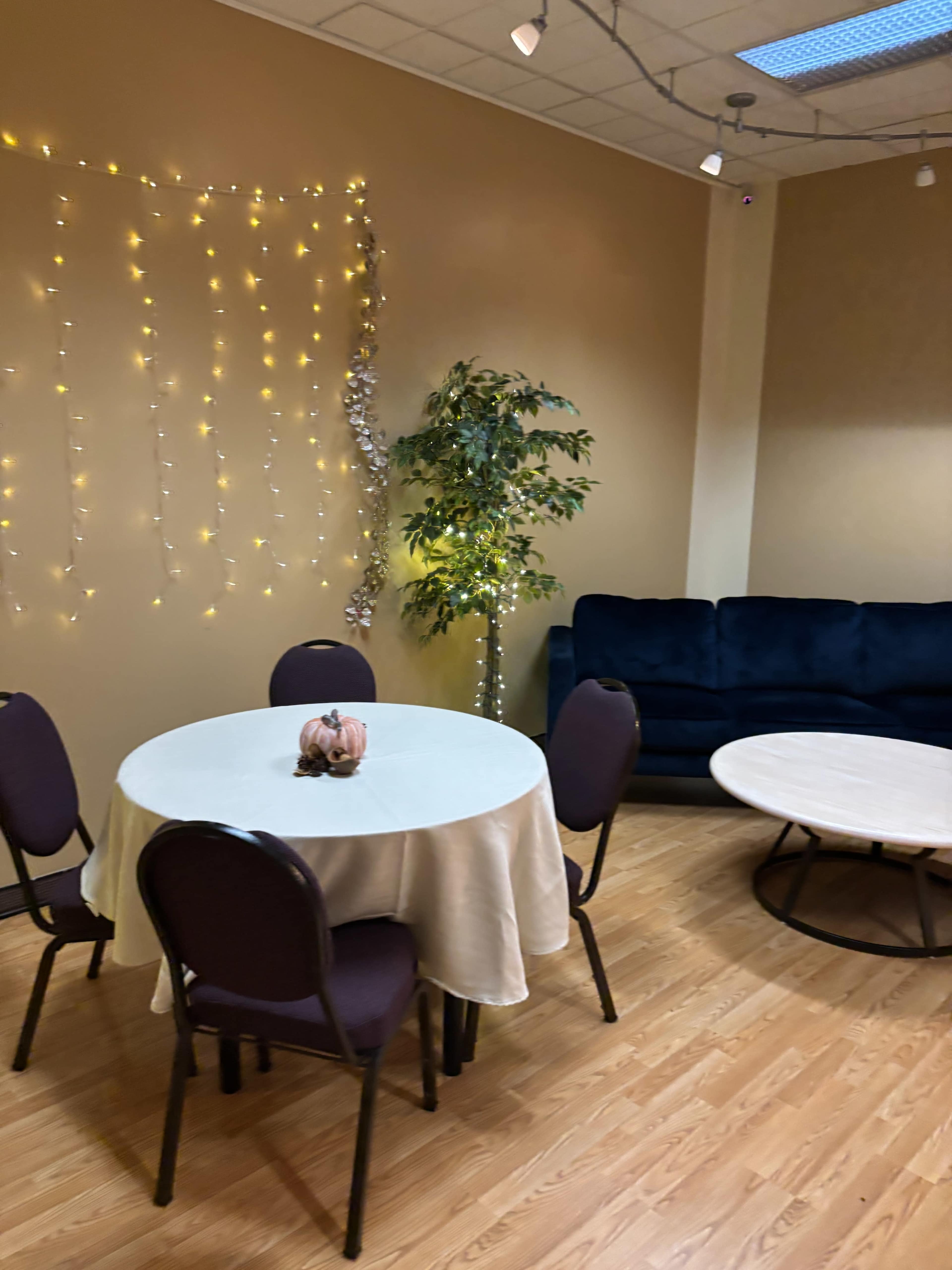 Party and Film Location Image in Los Altos, Long Beach, CA