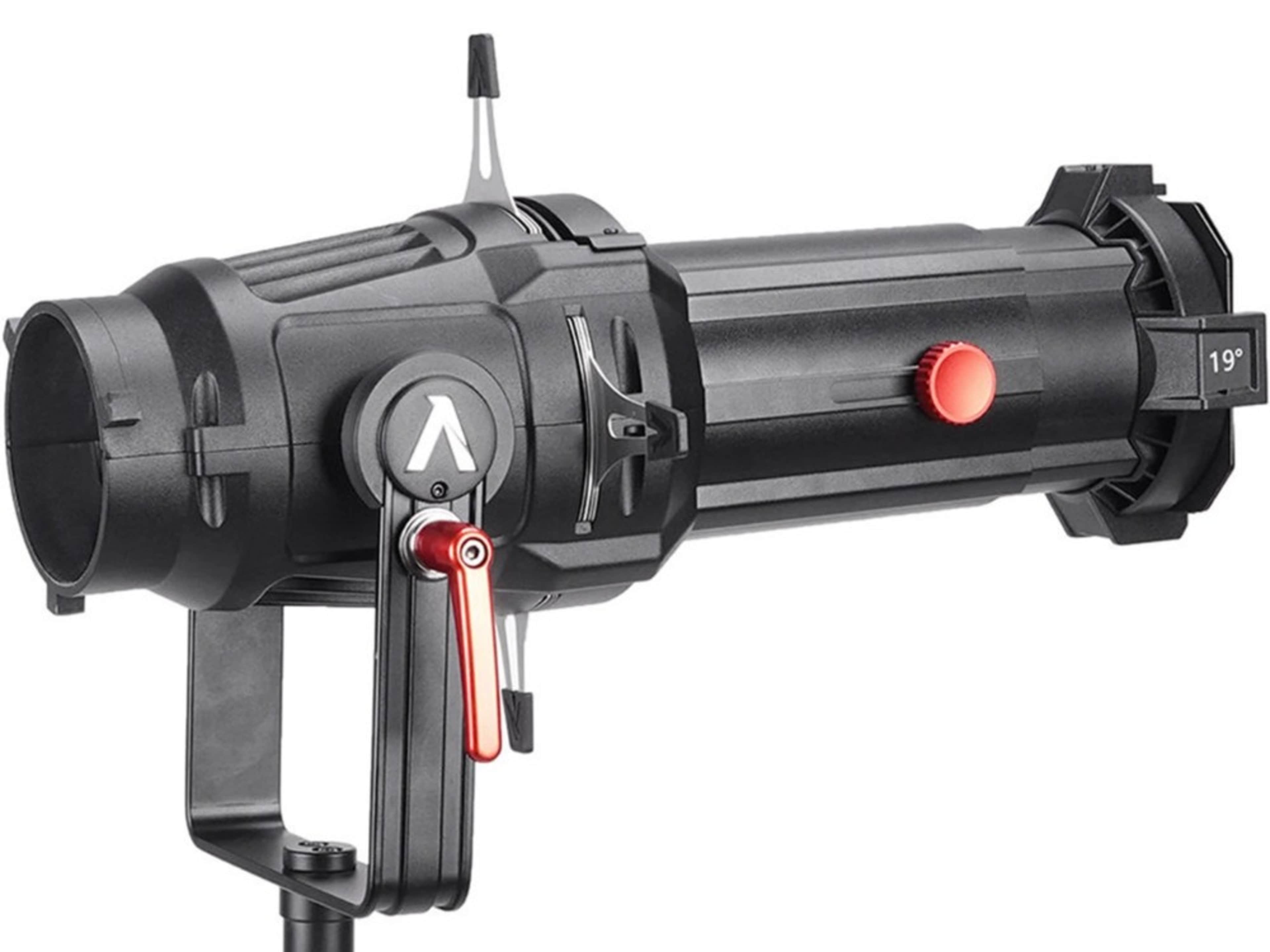 Aputure Spotlight Mount Set with 36° Lens