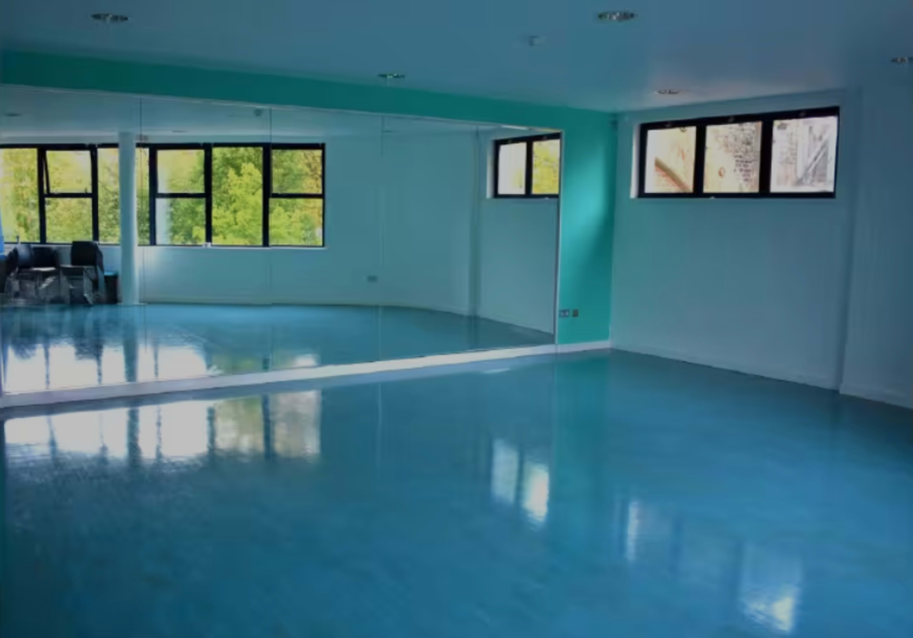 Castlehaven Community Hub & Dance Studio Image in Camden Town, London, ENG