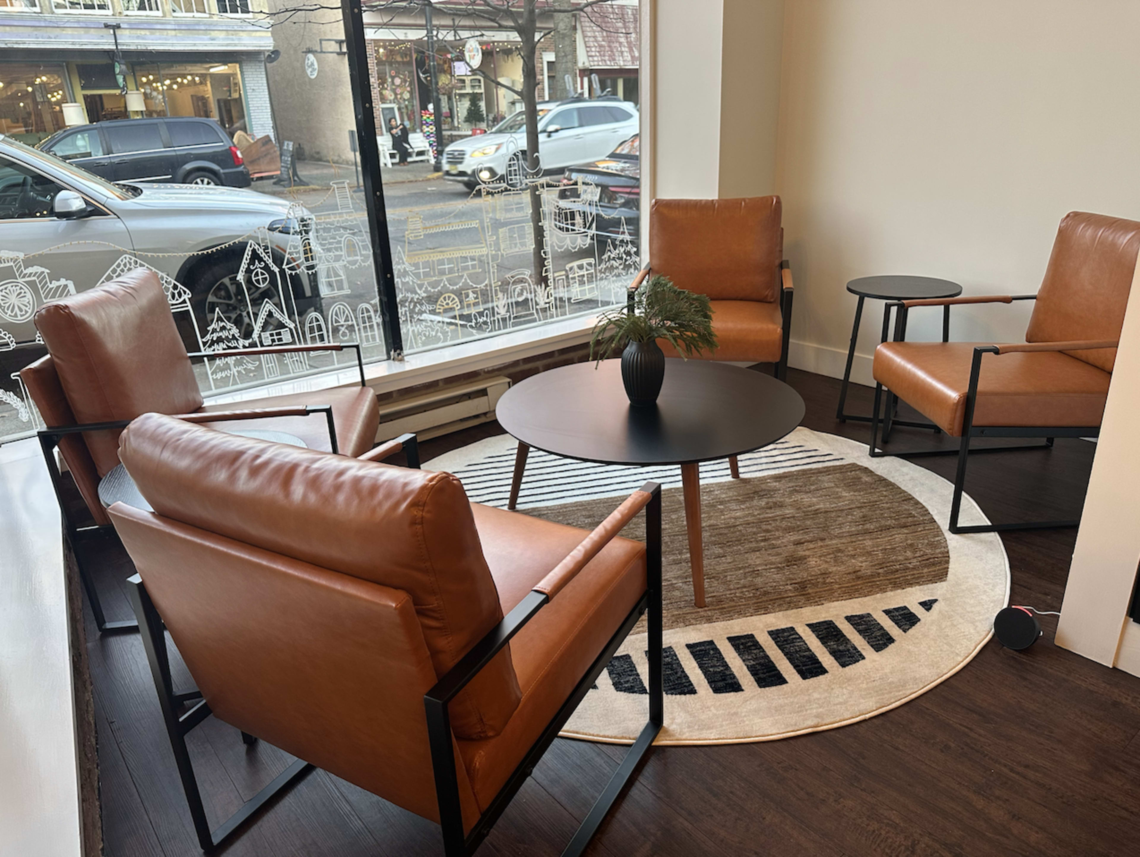 Modern Downtown Event Space with Coffee Bar Image in Collingswood, collingswood, NJ