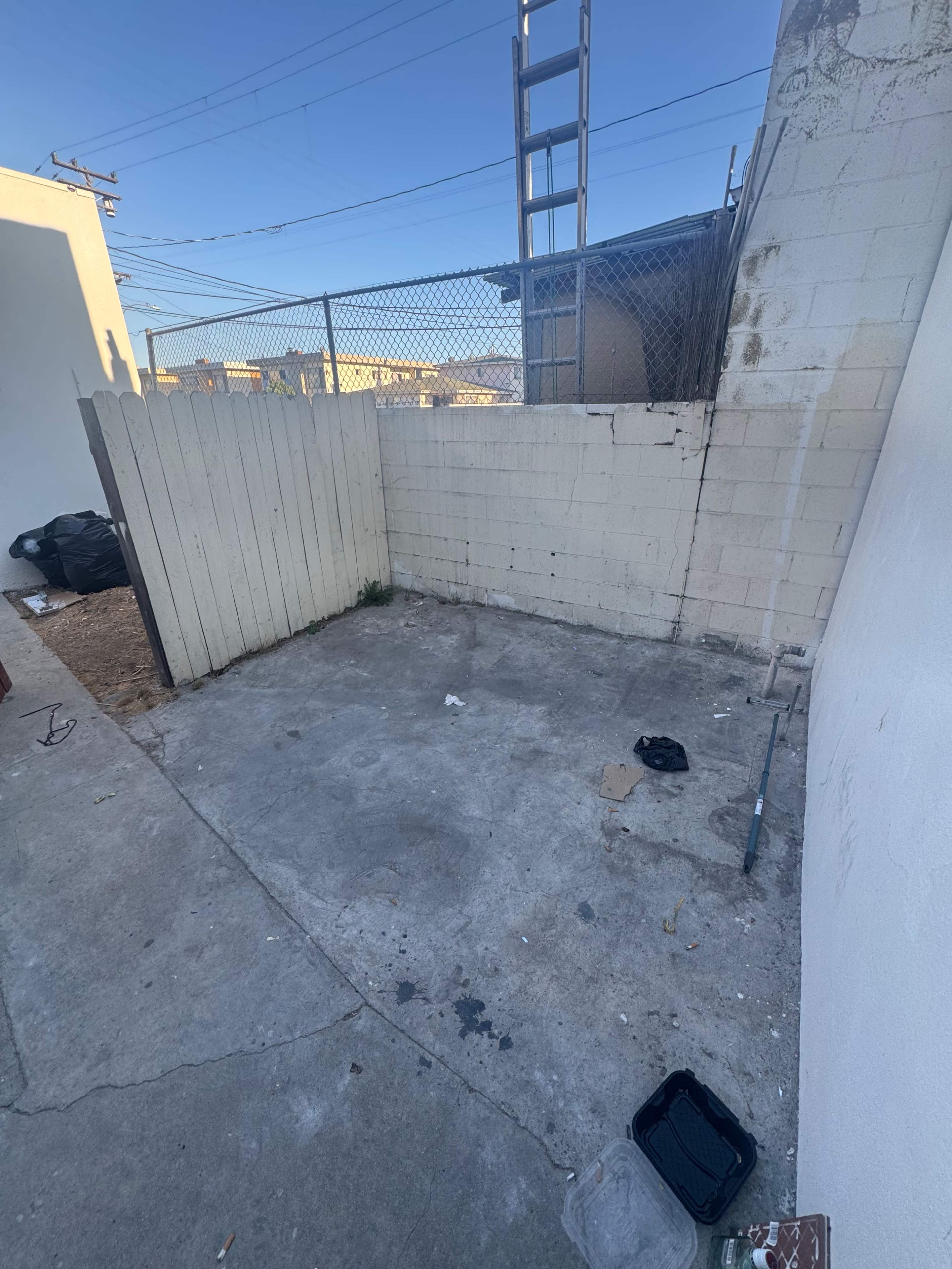 Herbstop Image in Hawthorne, Hawthorne, CA