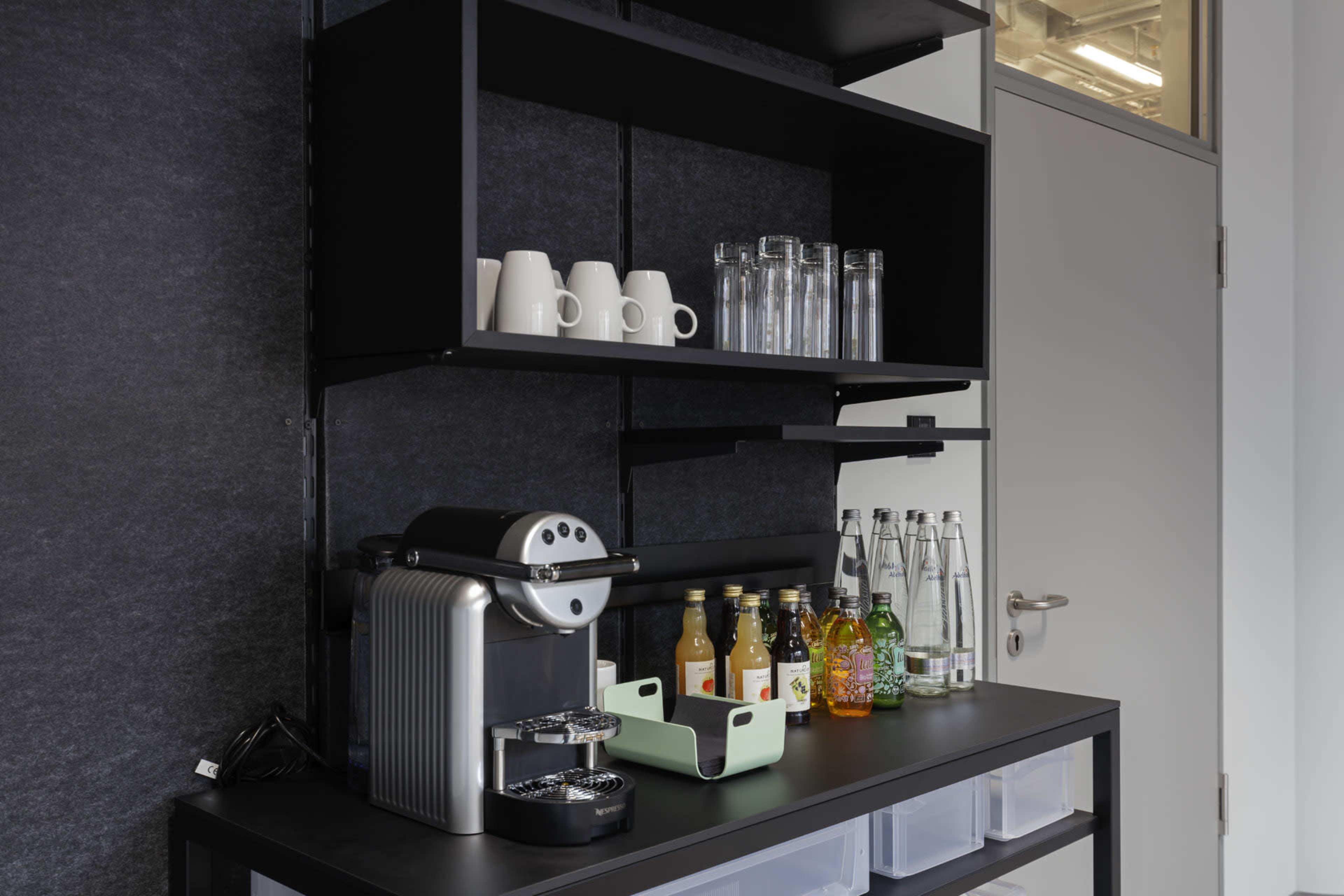 Create Room 3 Image in , München