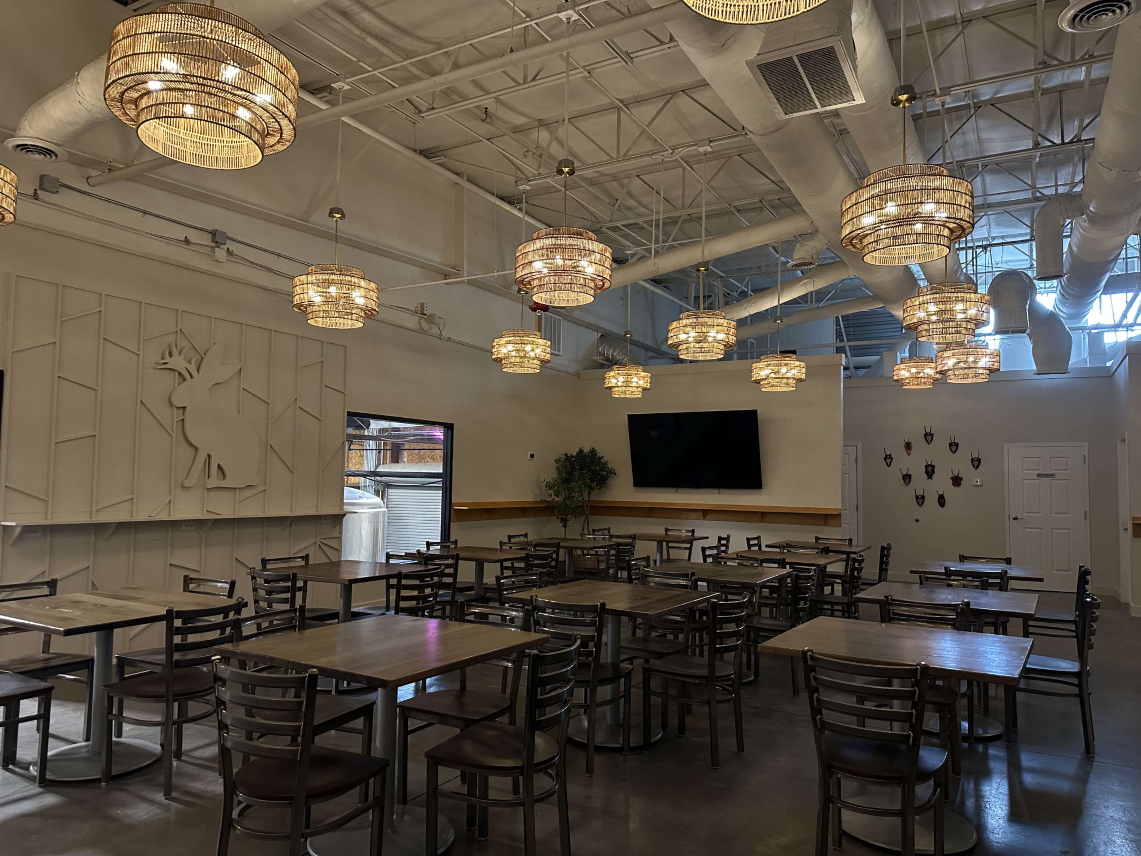 Private Space in the Heart of Downtown Nashville Image in Wedgewood Houston, Nashville, TN