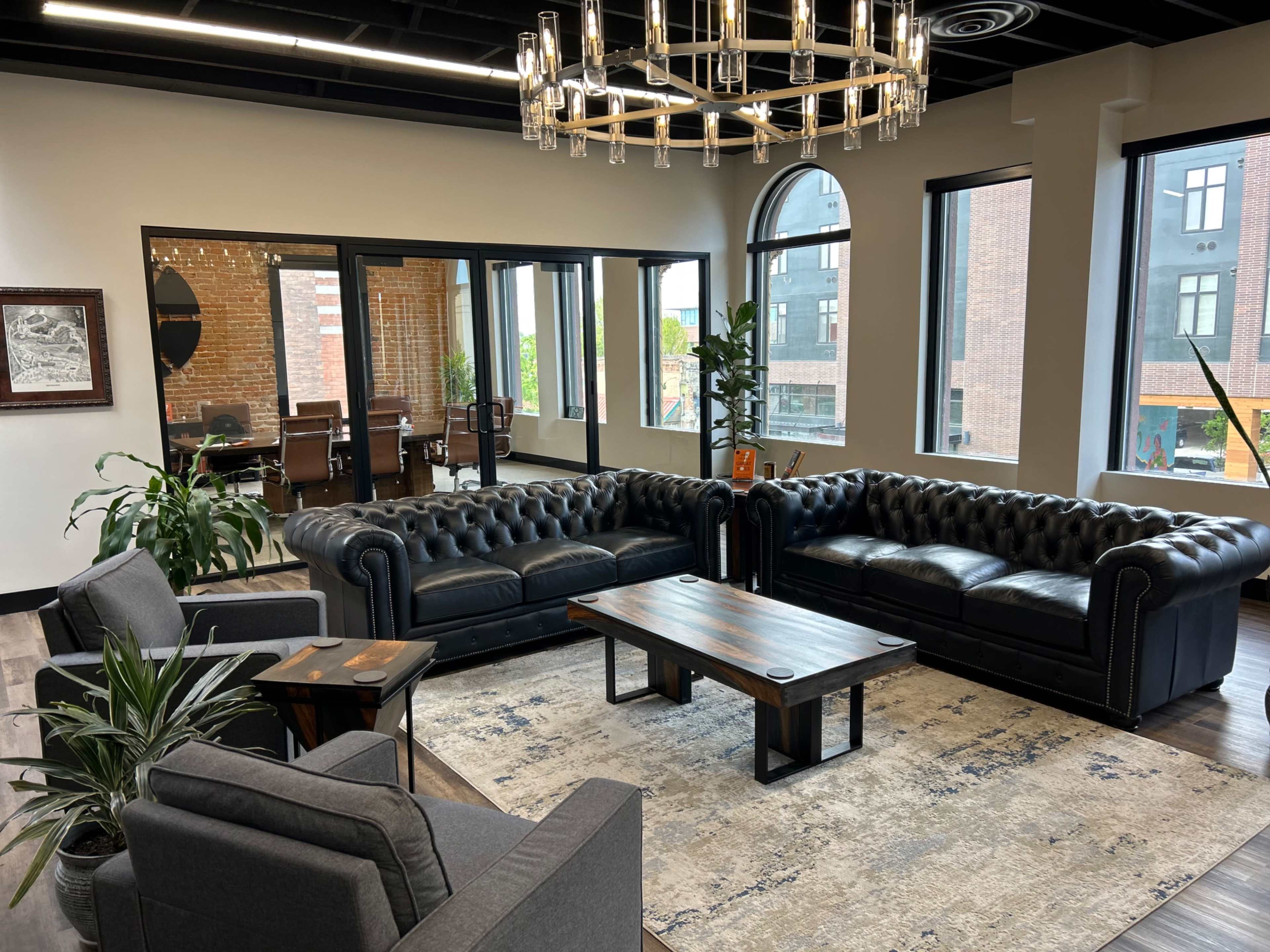 Leaders Loft on Indian Creek Plaza Image in Caldwell, Caldwell, ID