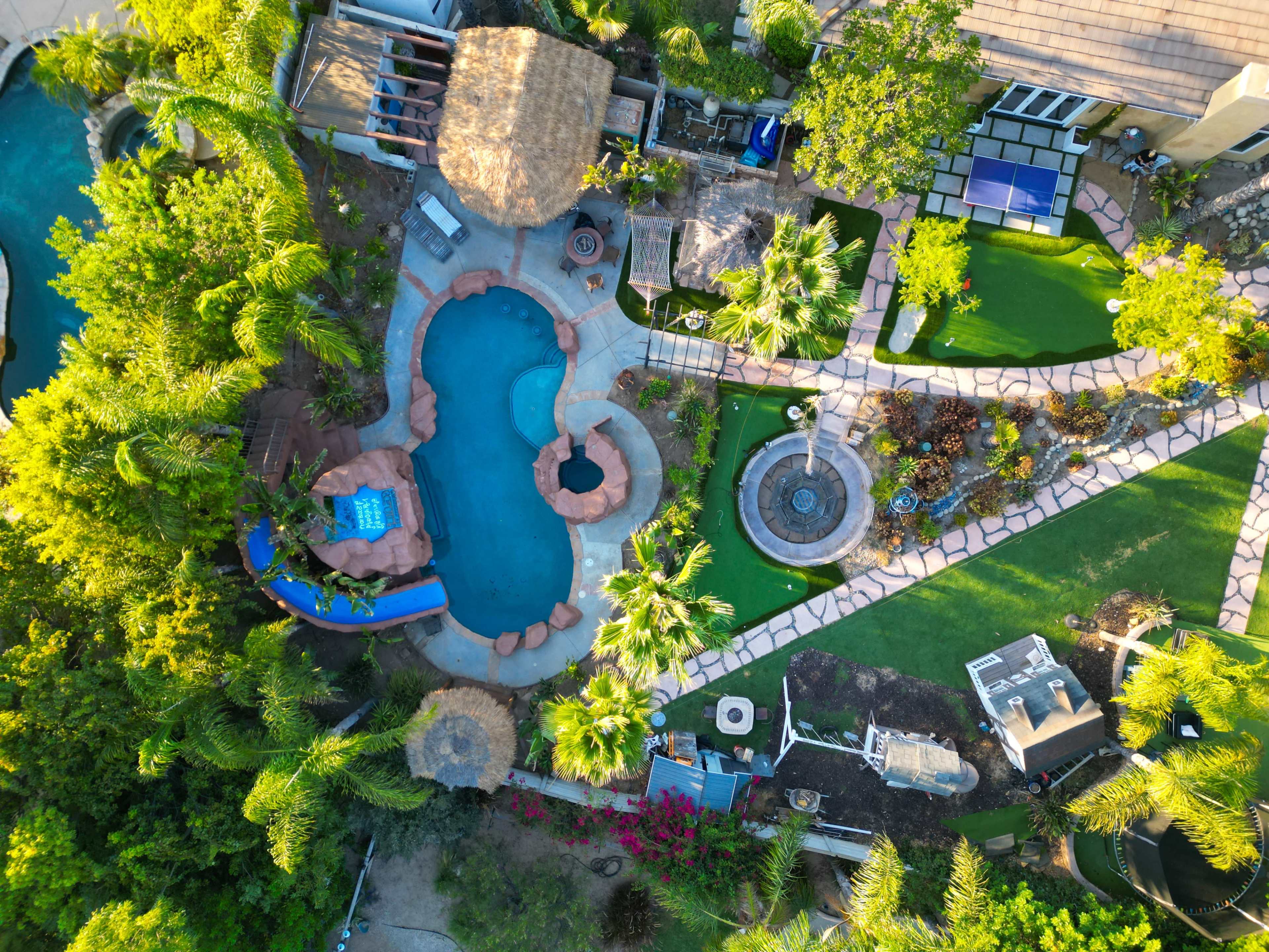 Best SFV Resort & Spa POOL PARTY! Image in Chatsworth, Chatsworth, CA