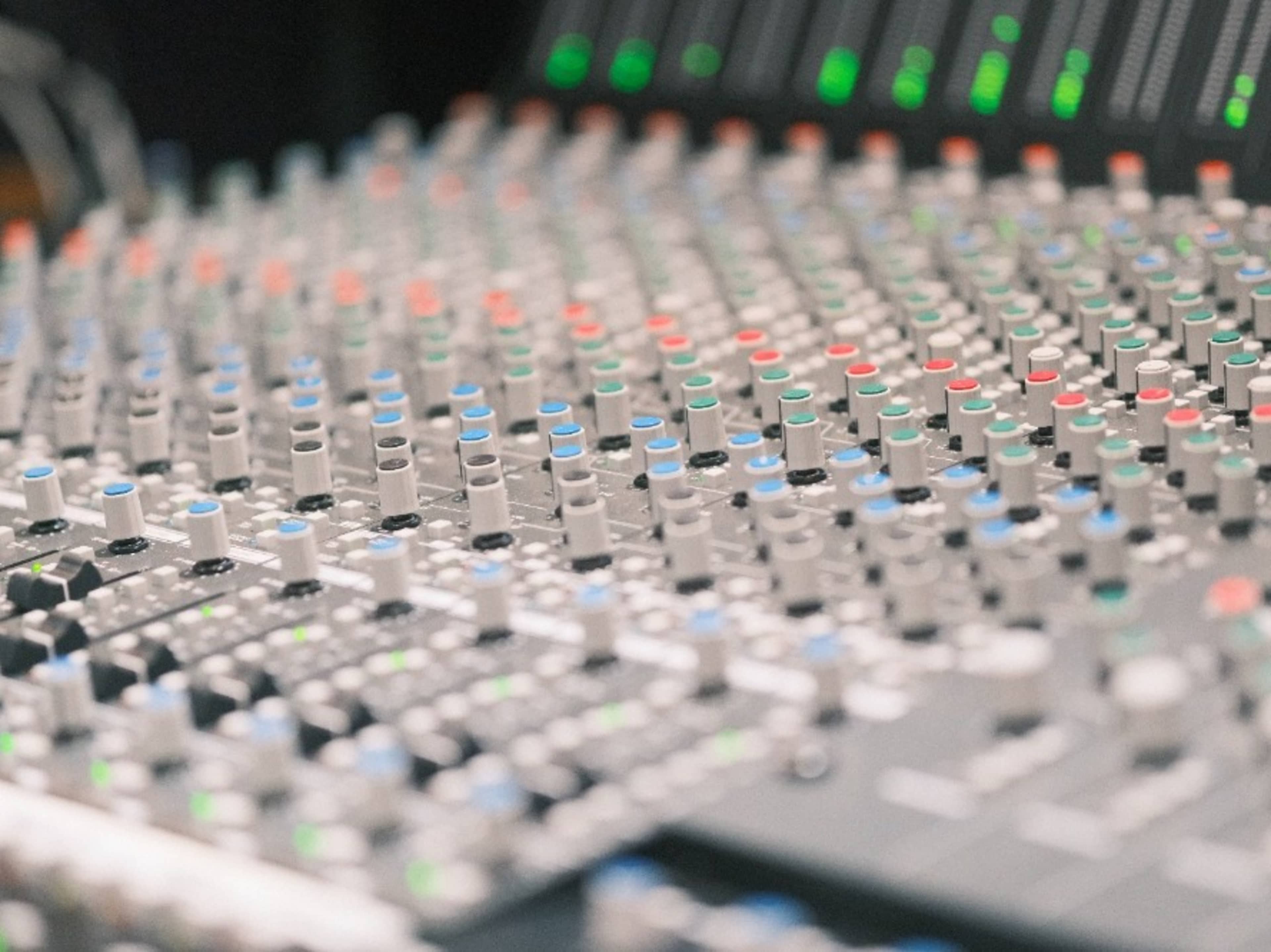 Engineering Services