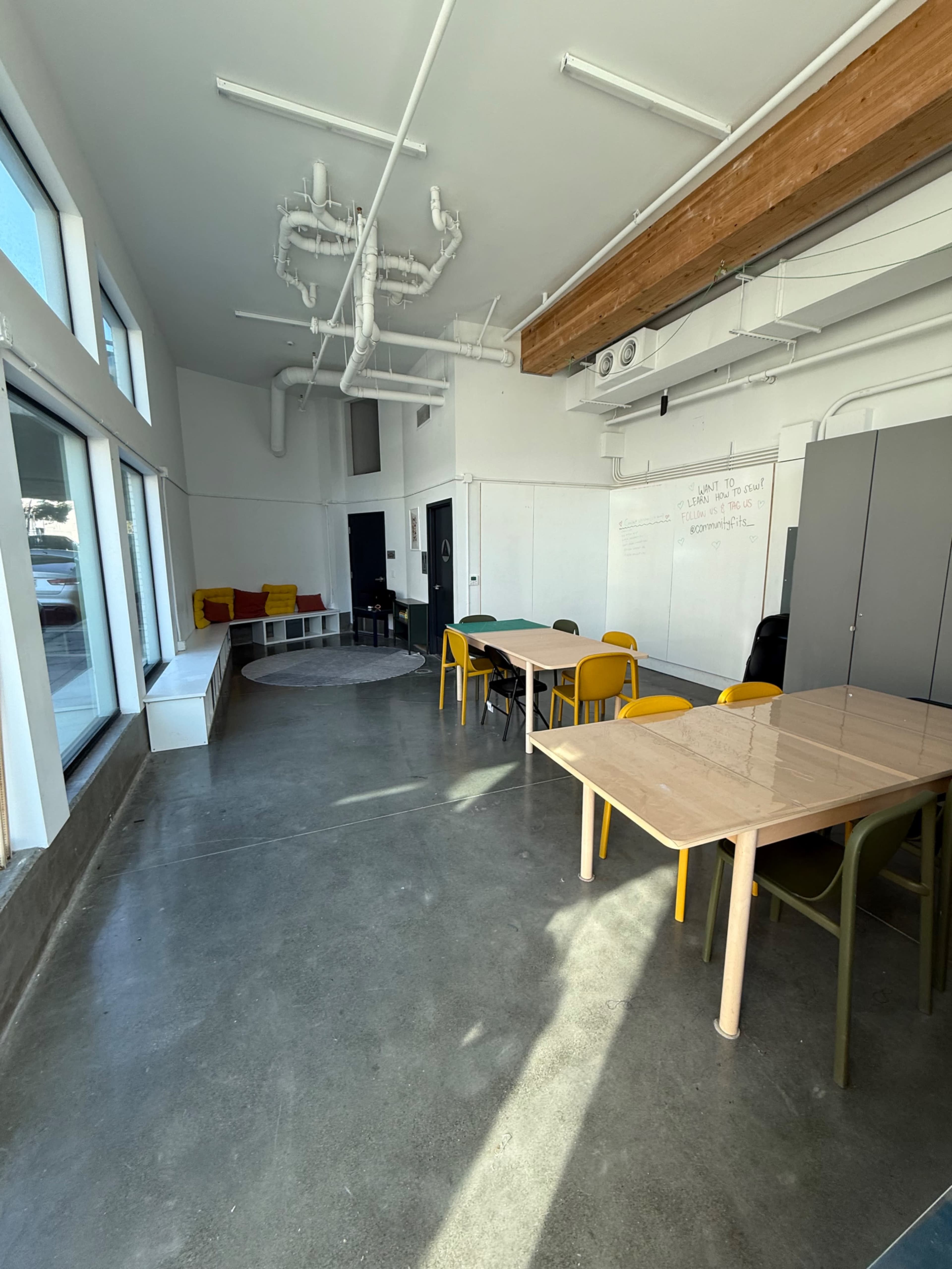 Creative Studio Image in Oakland Ave - Harrison St, Oakland, CA