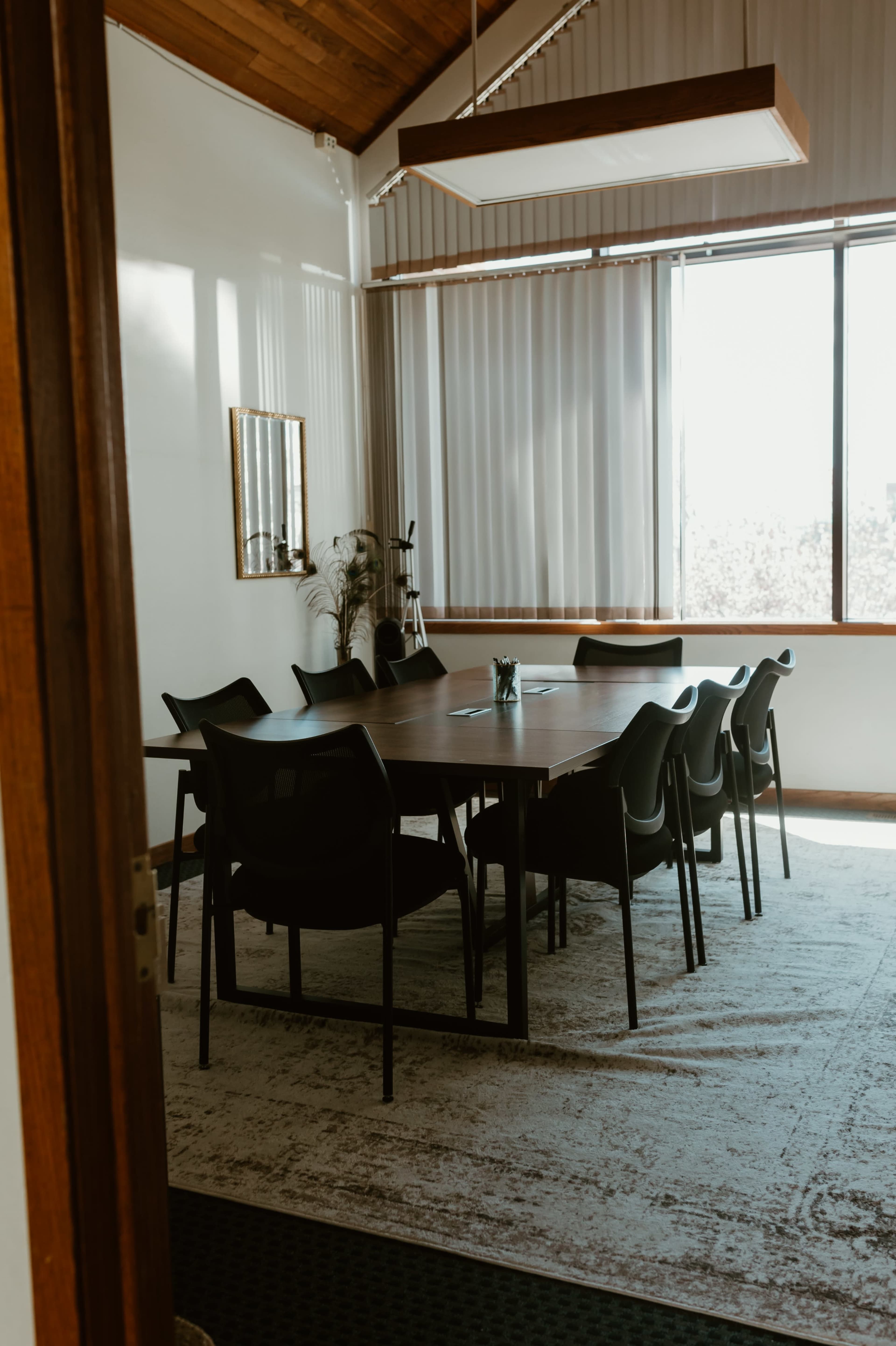 Conference and Meeting Room Image in Westminster, westminster, CO