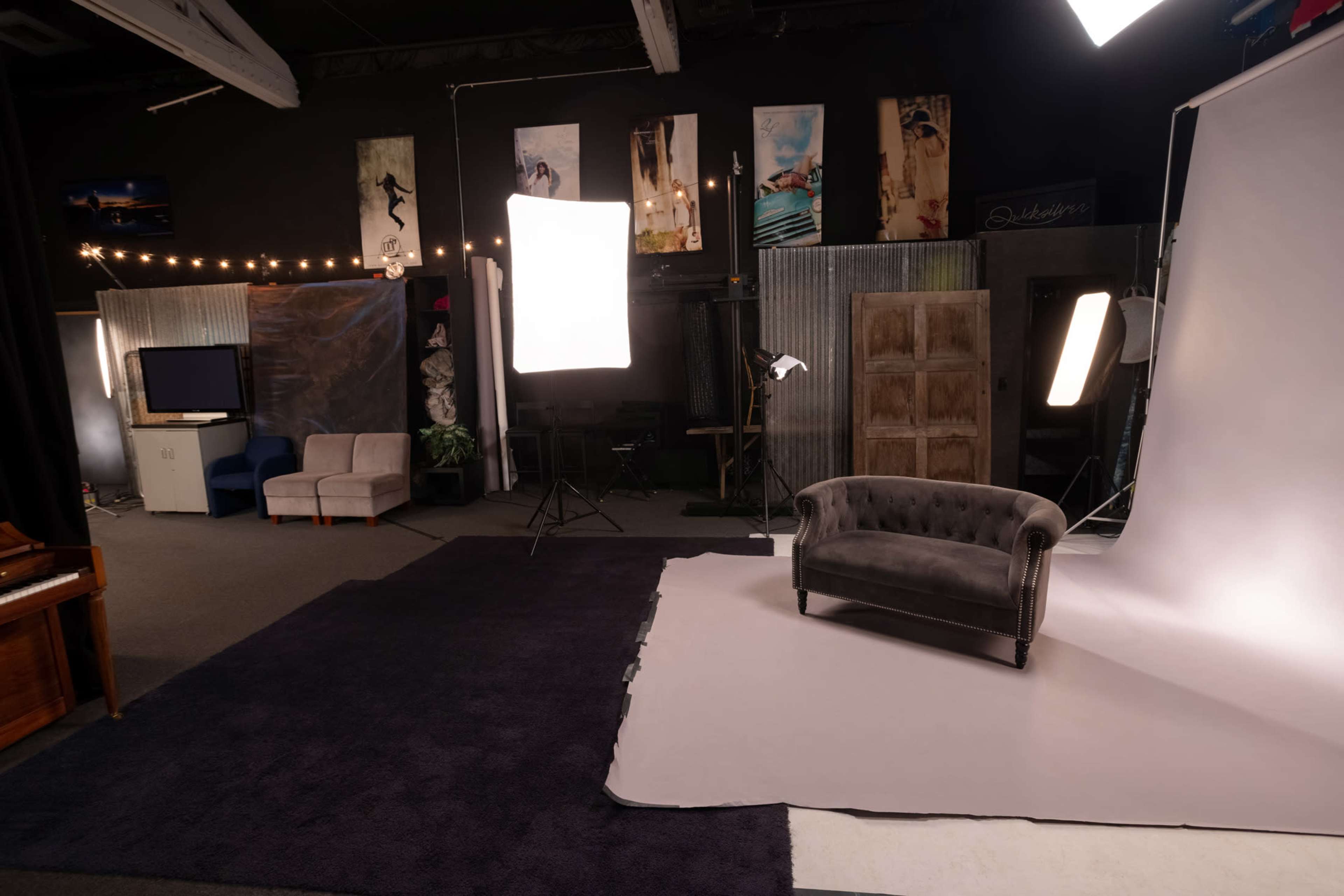 Downtown Versatile Studio By The Lake Image in Coeur d'Alene, Coeur d'Alene, ID