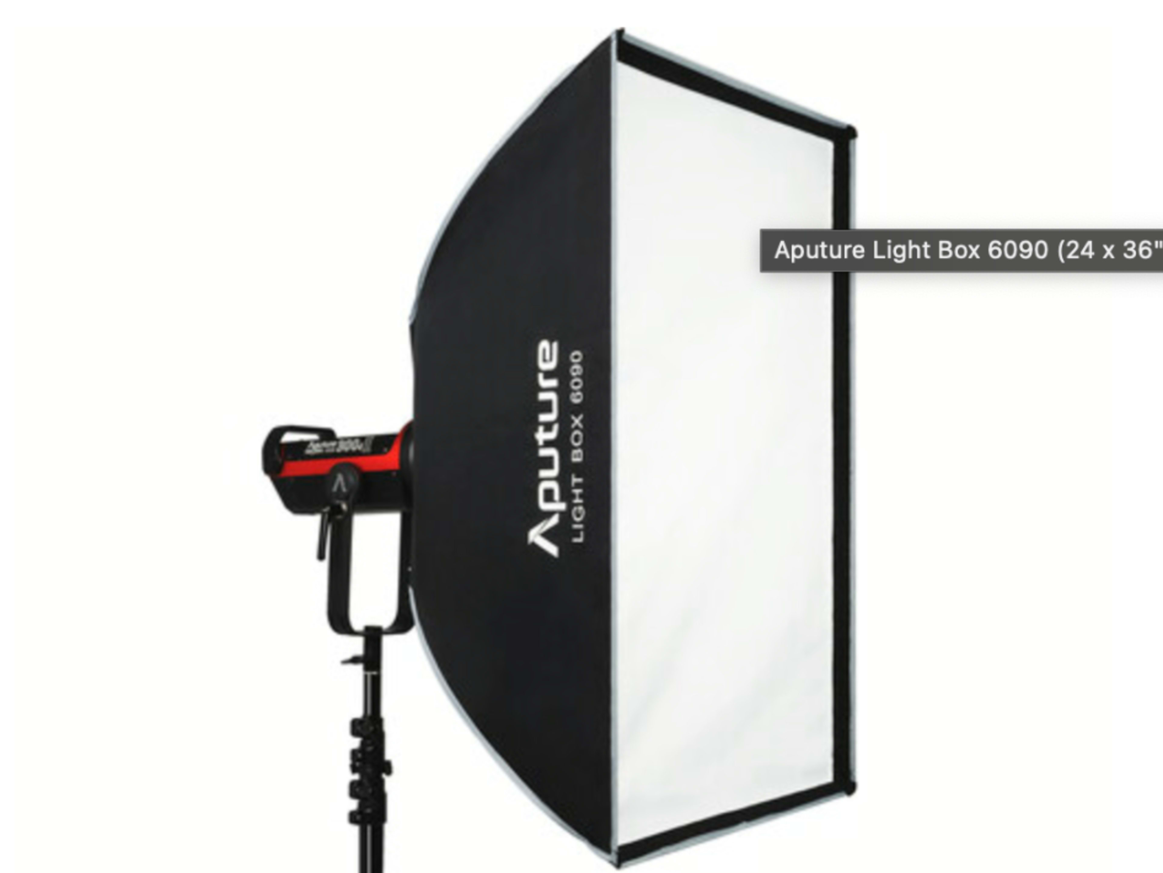 Aputure Light Box 6090