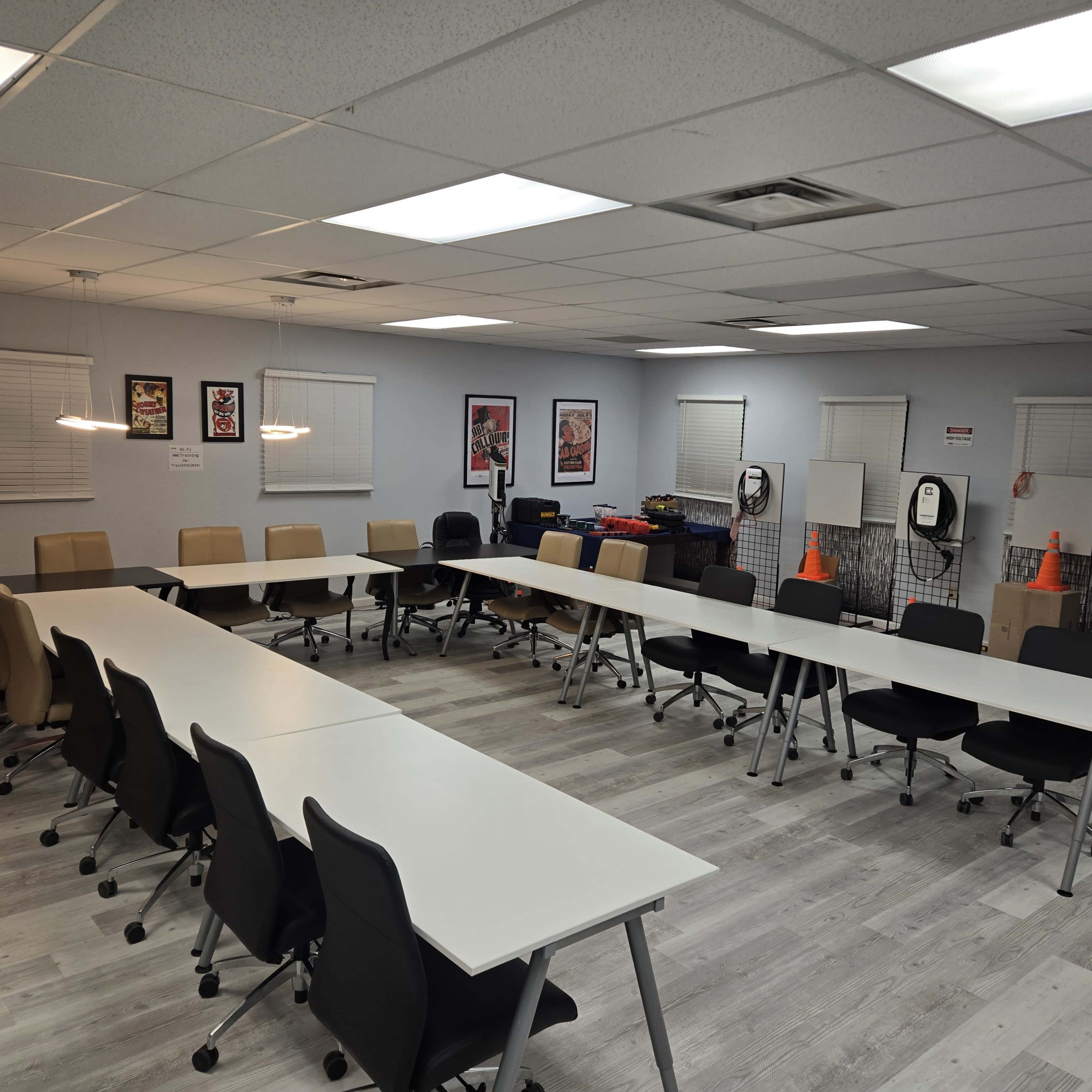 South of Downtown on Broadway Image in Rosedale, Denver, CO