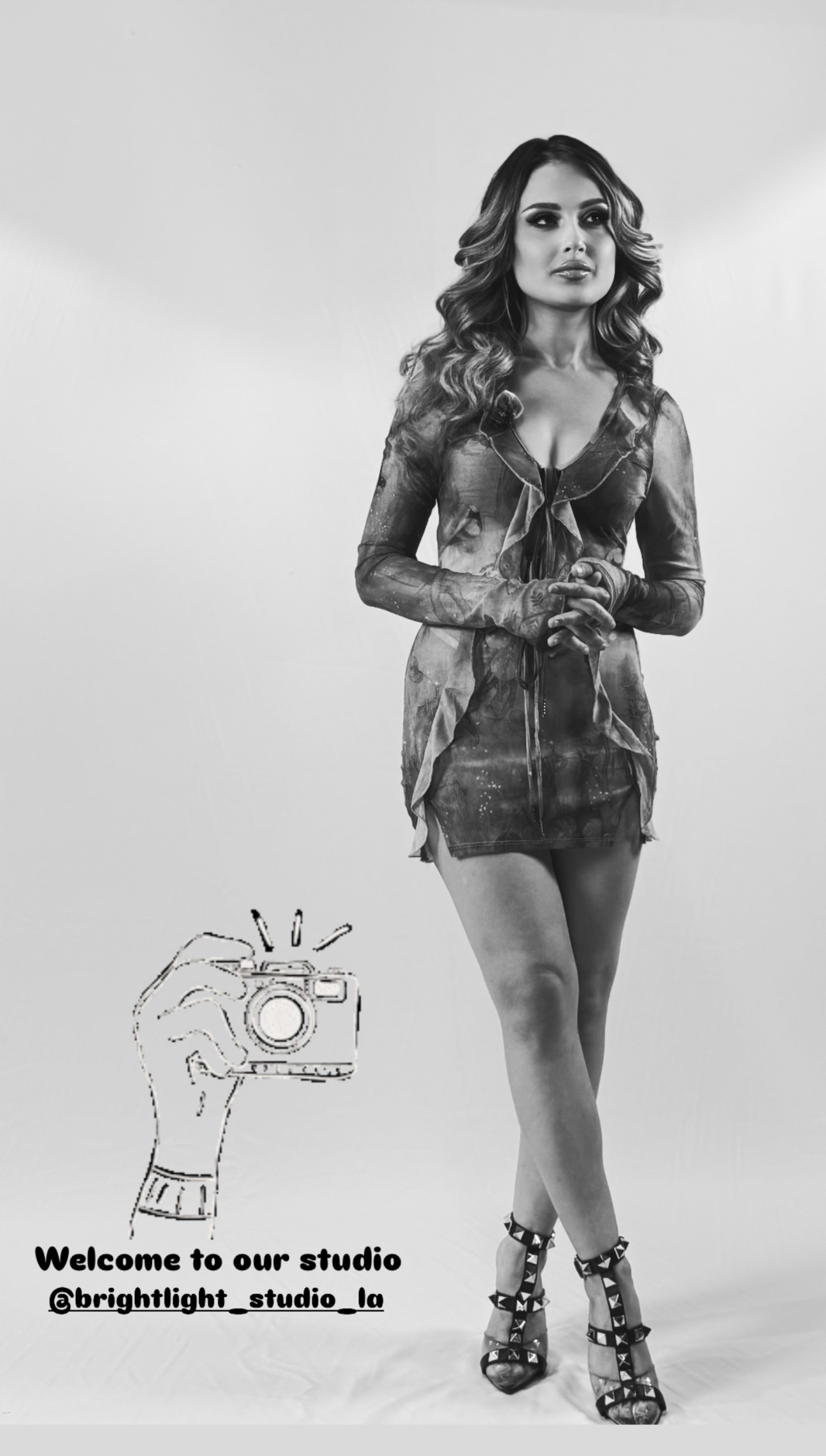 Photo Studio Image in Chatsworth, Chatsworth, CA