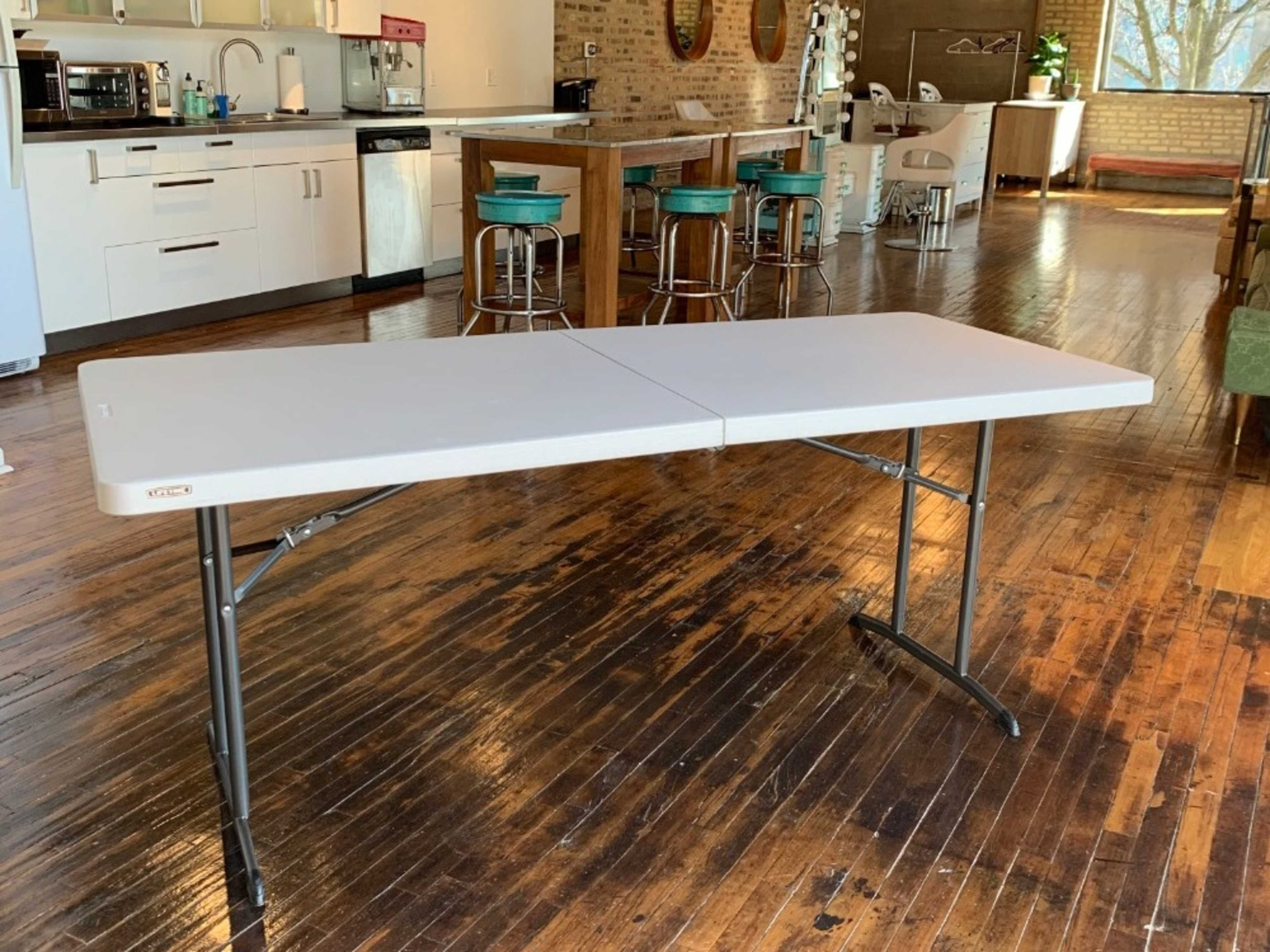 Folding Table