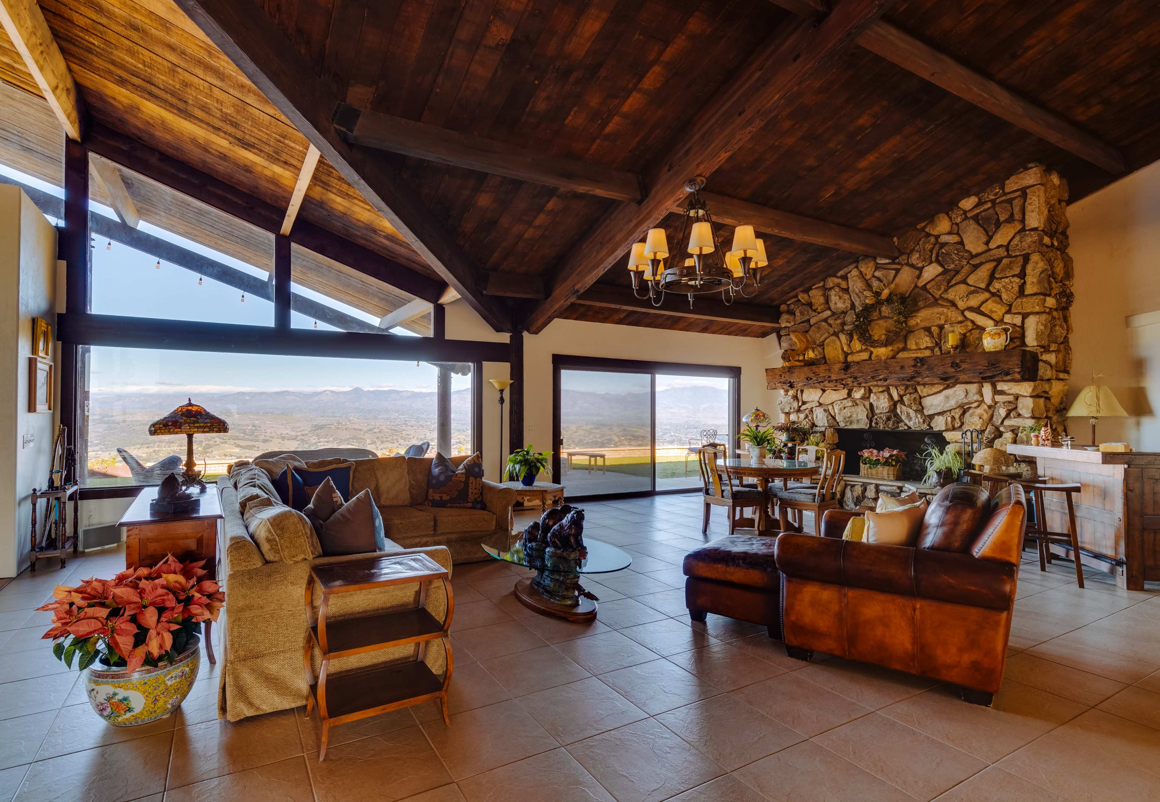 Best Views Of The Santa Ynez Valley! Image in Buellton, Buellton, CA