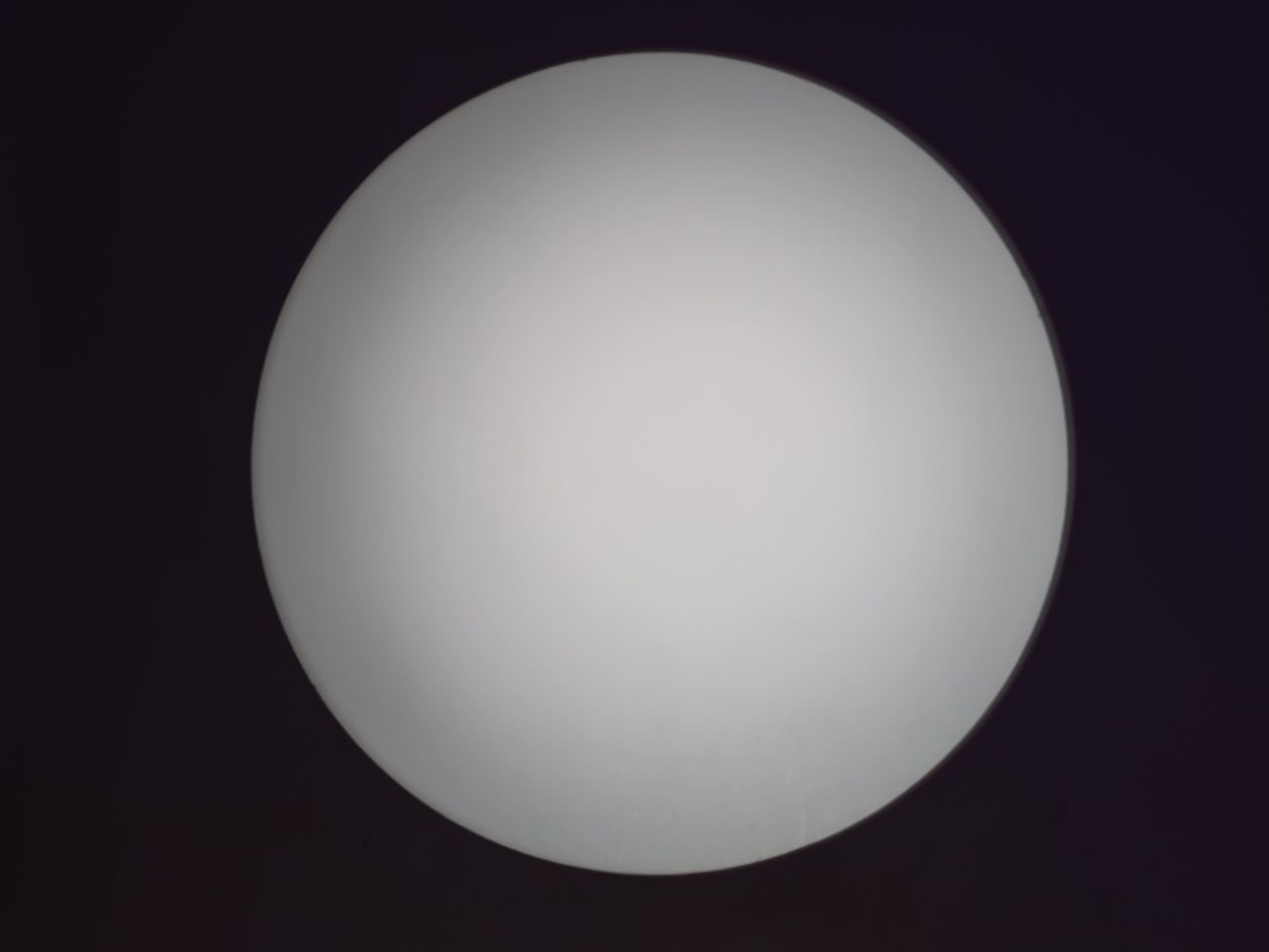 Spotlight Attachment