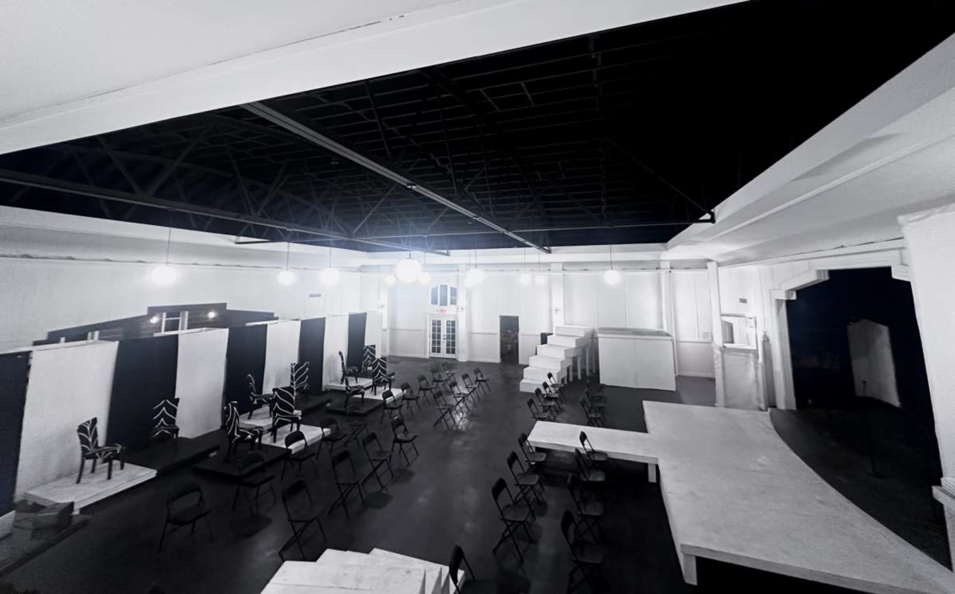 Historical Venue newly renovated for all events! Image in City Heights, San Diego, CA