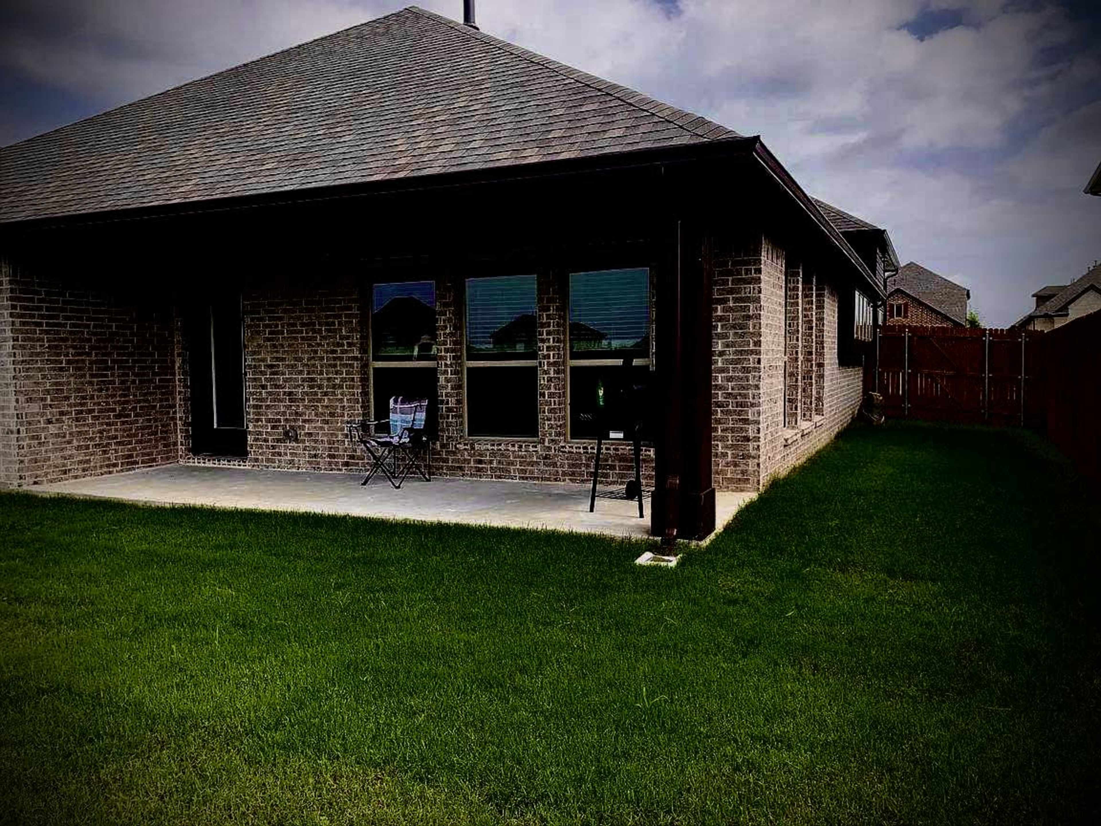 New Home with High End Professional Media/Podcast Studio Image in Denton, Argyle, TX