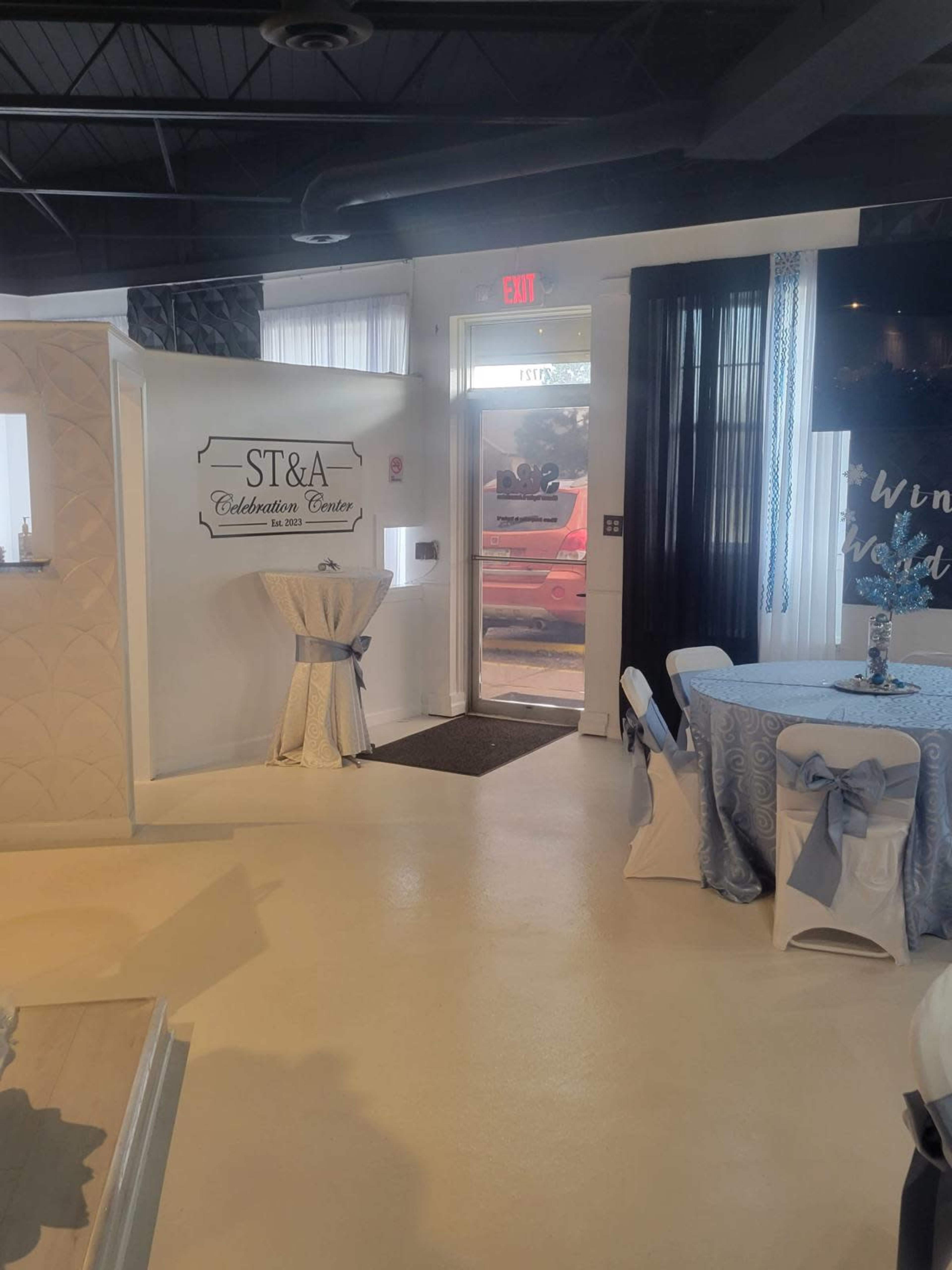 Celebration Center Image in Eastpointe, Eastpointe, MI