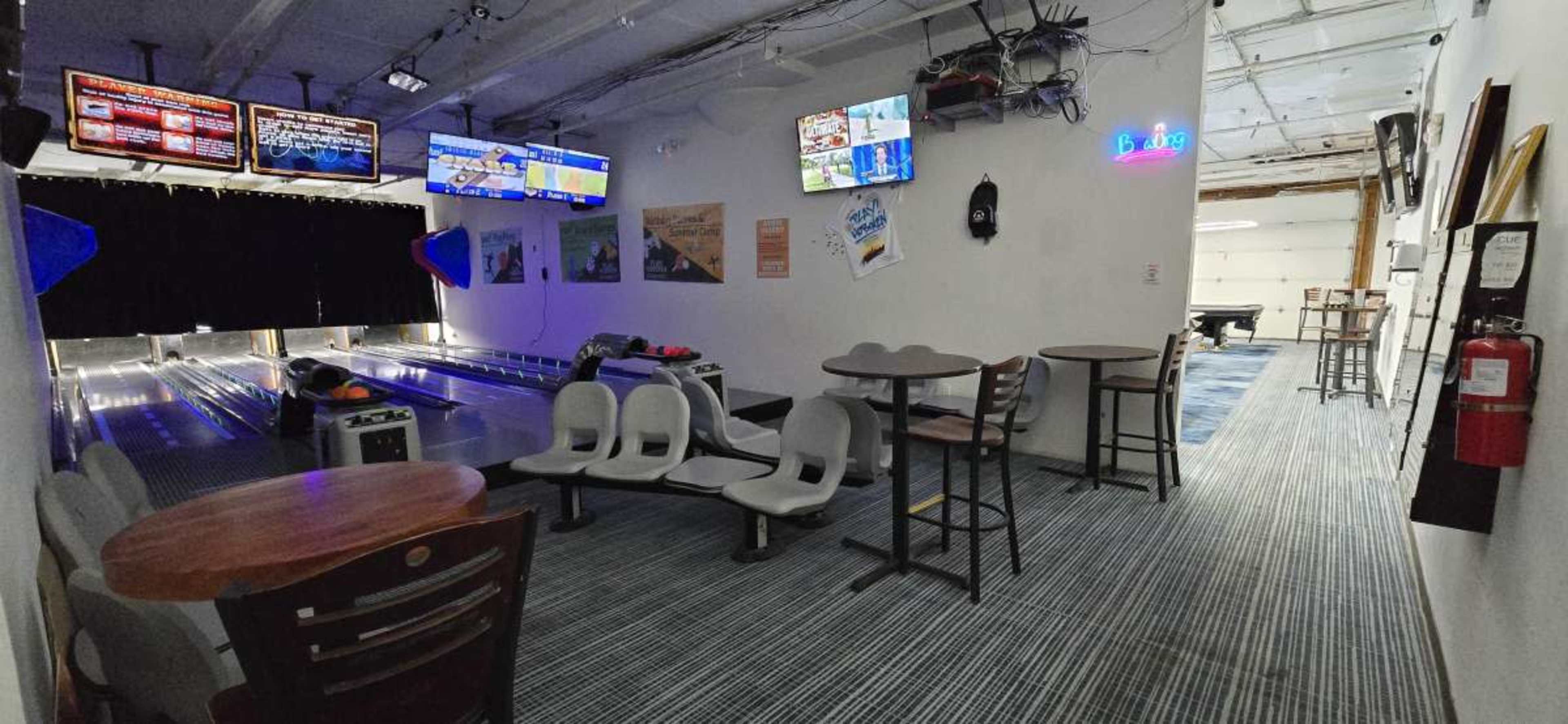 Game On: Your Ultimate Play Zone for Nonstop Fun Image in Hoboken, Hoboken, NJ