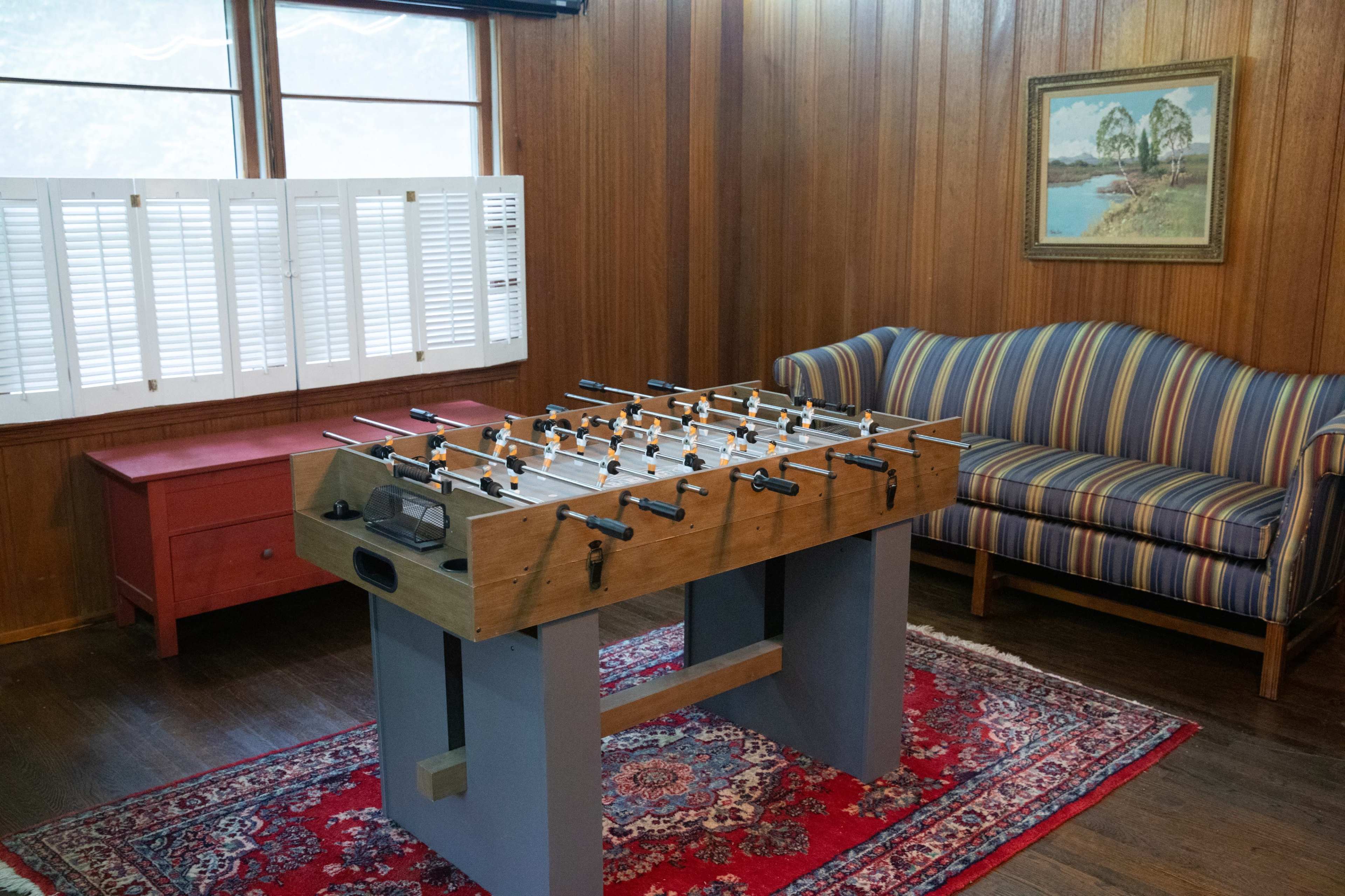 Tranquil Lakehouse on 4 acres, minutes outside 285 Image in , Stone Mountain, GA