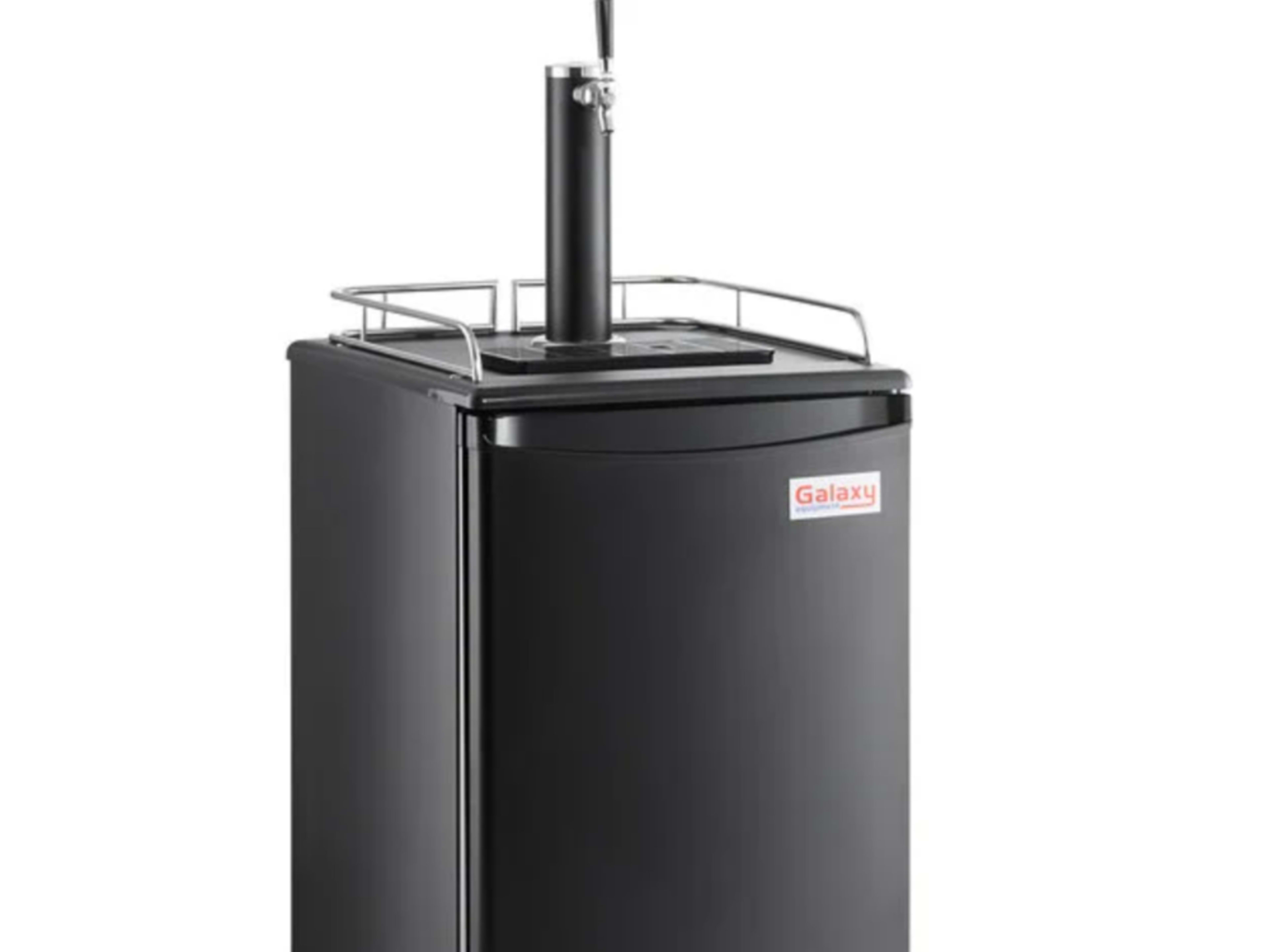 Kegerator