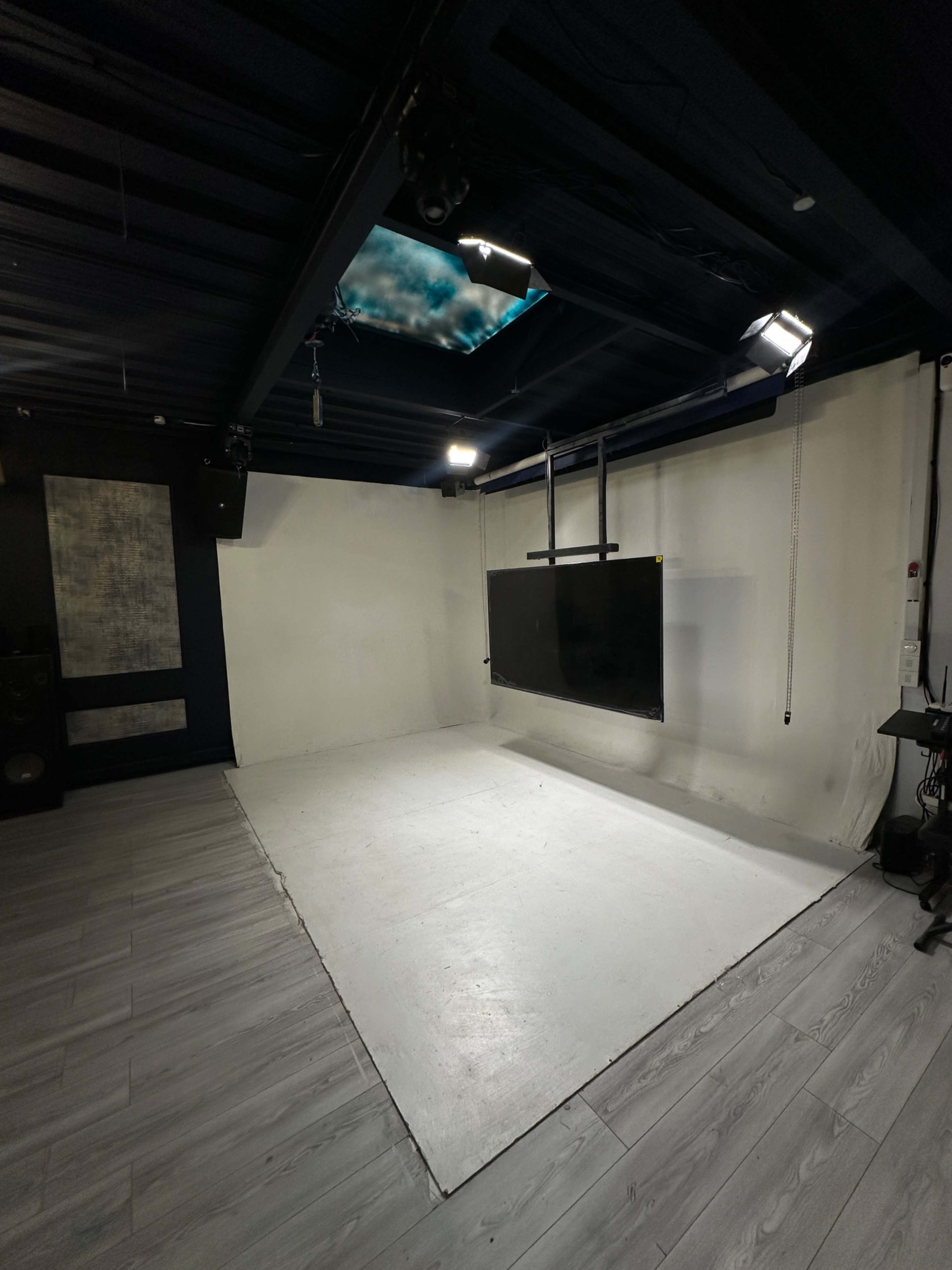 Salle de réception studio photo Image dans , Alfortville, 