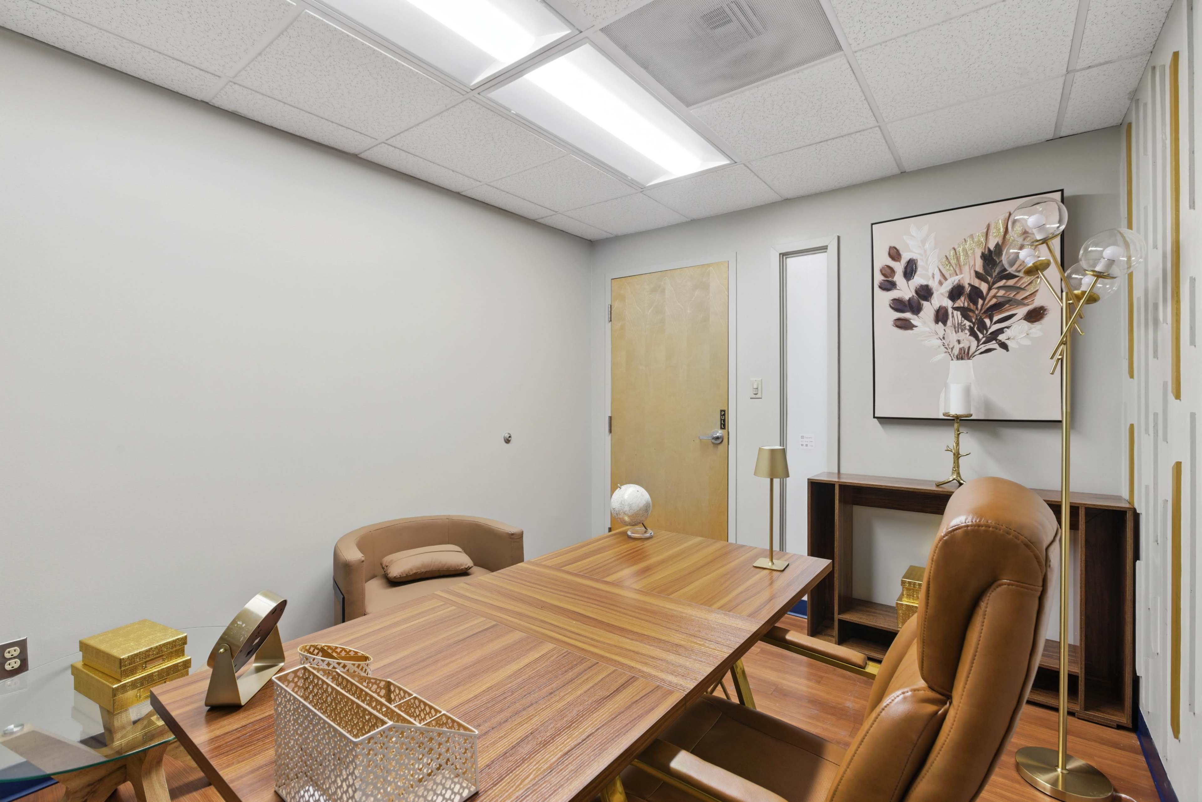 Beltsville Flex Suite - Admin Office Image in Beltsville, Beltsville, MD