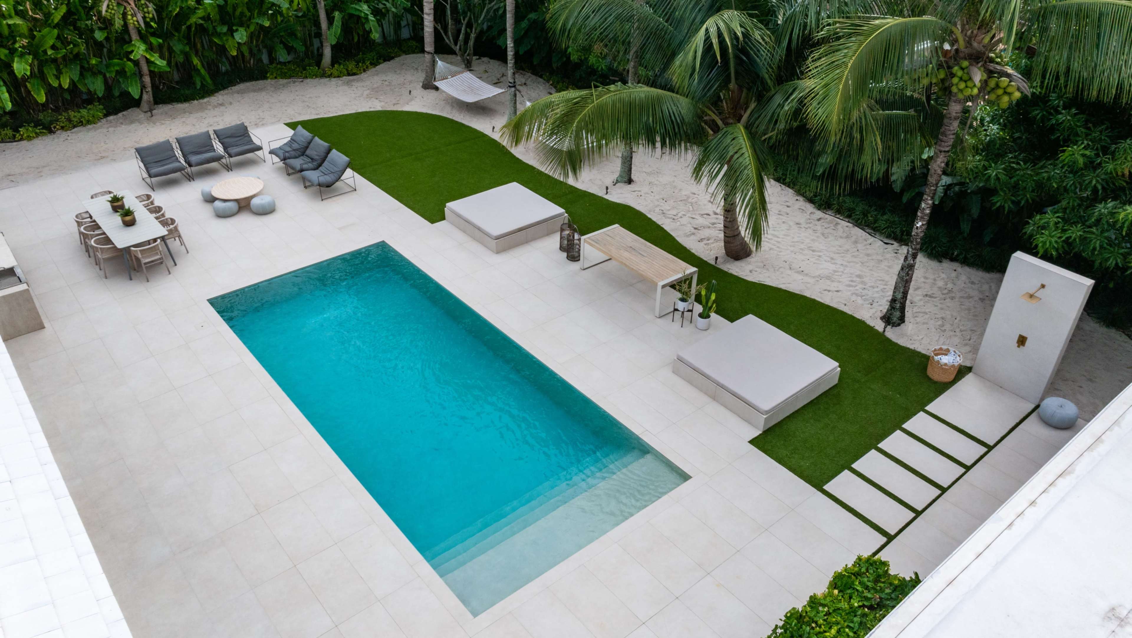 Beach House Image in Boca Raton, Boca Raton, FL