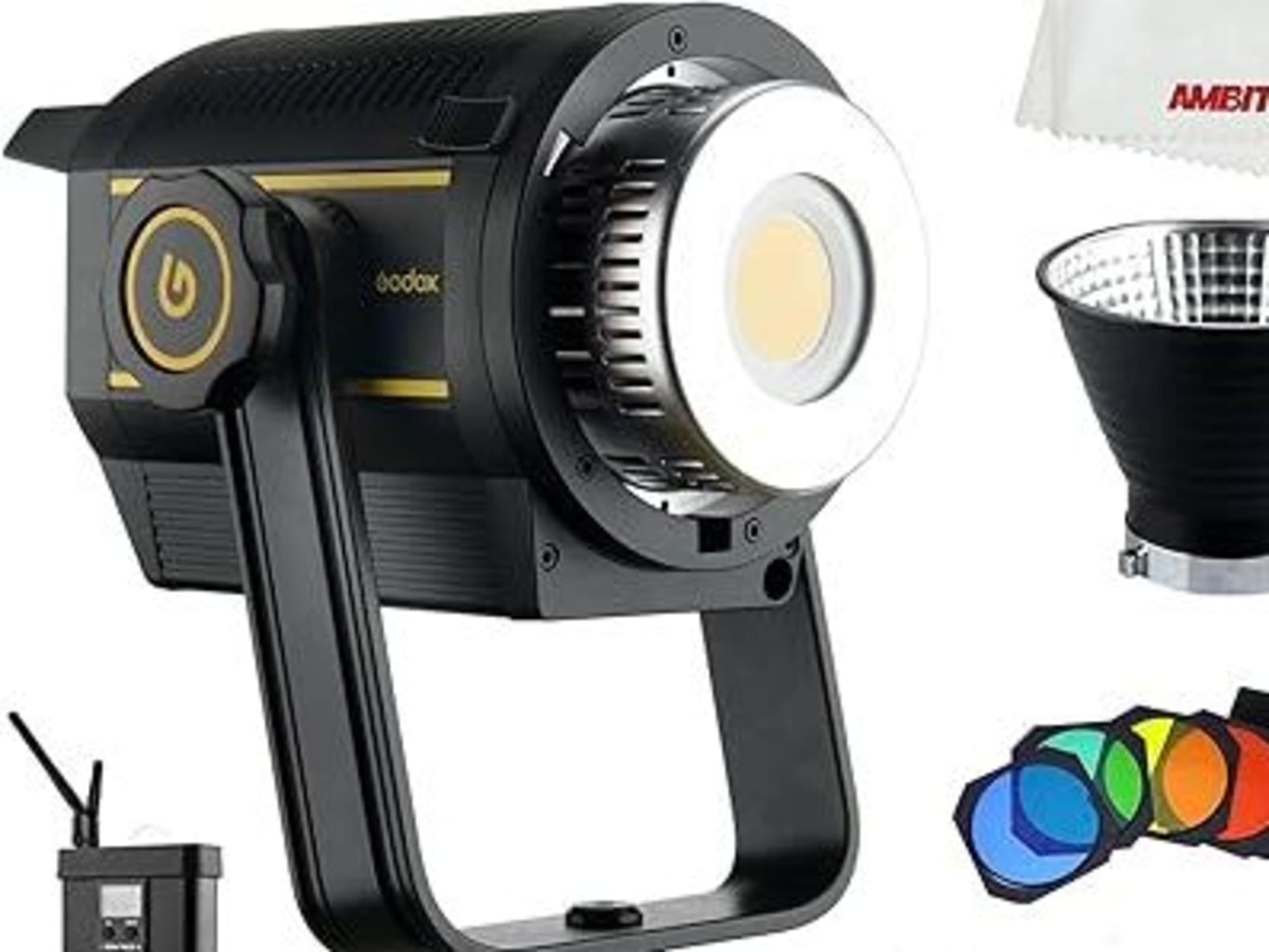 VR 150 GODOX VIDEO LIGHT