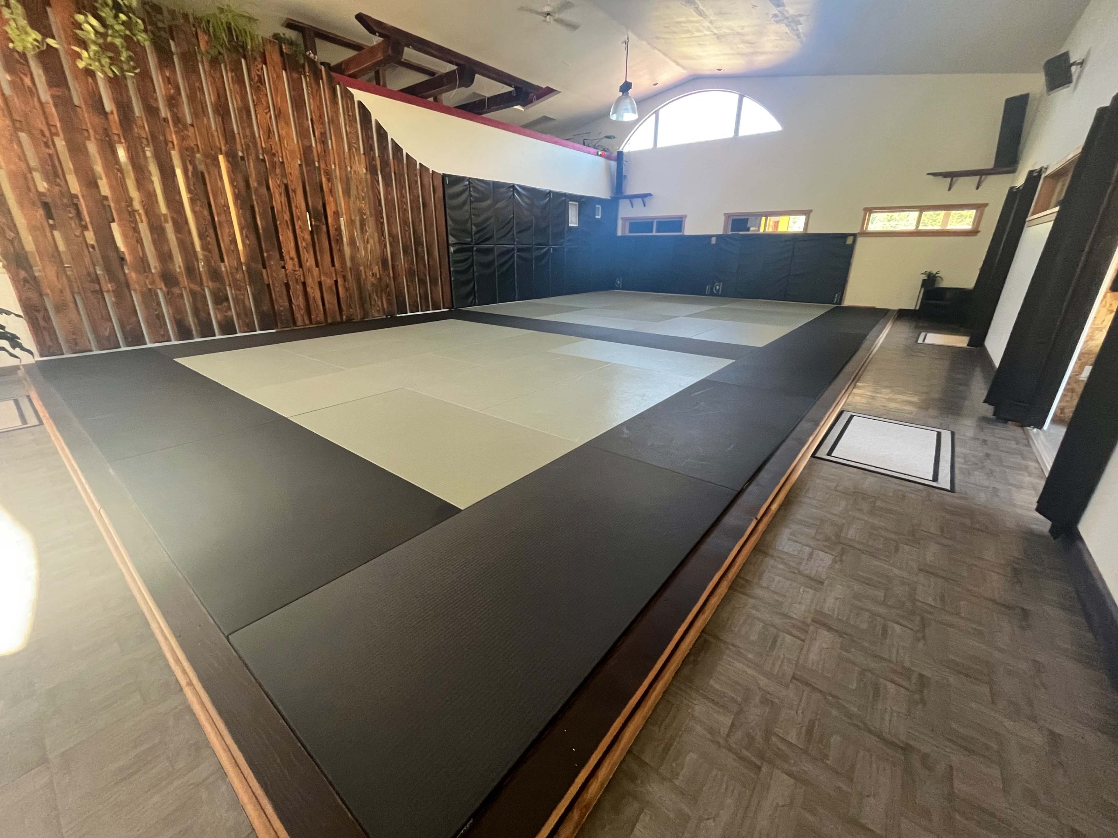 Harmonious fitness studio with small-town vibes Image in Port Hadlock-Irondale, Port Hadlock, WA