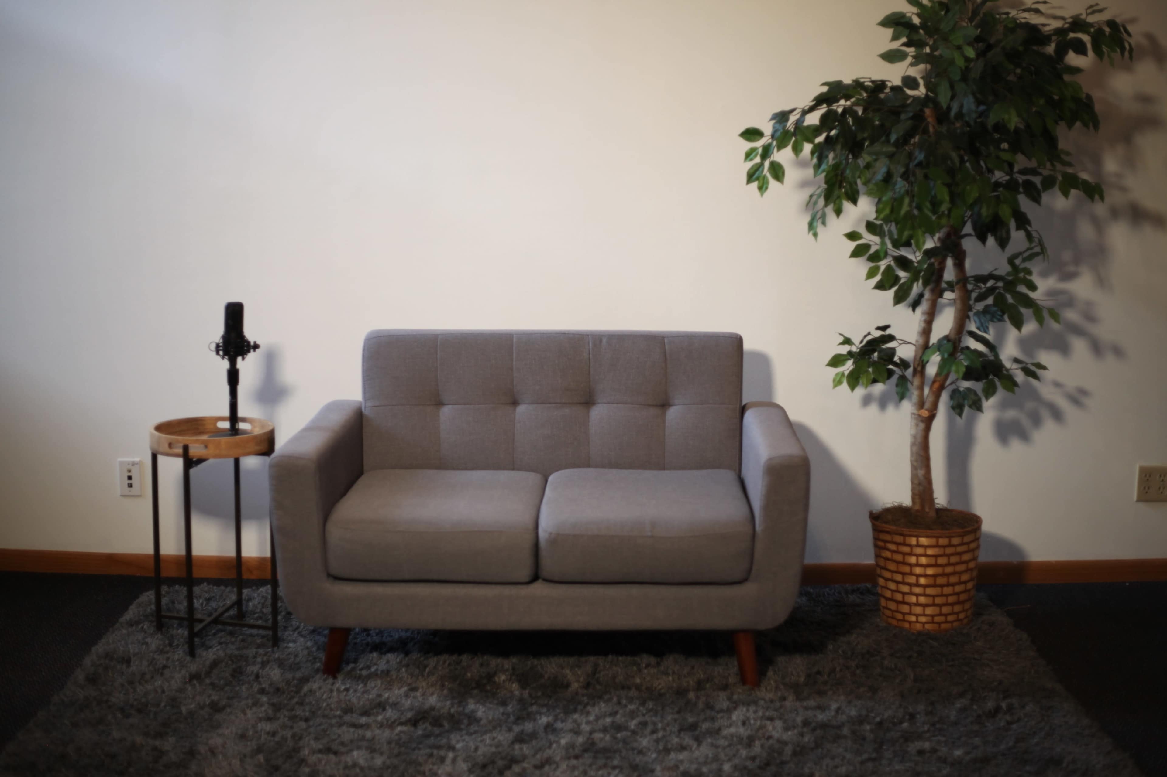 Versatile Podcast Studio - NE Minneapolis Image in Northeast Minneapolis Arts District, Minneapolis, MN