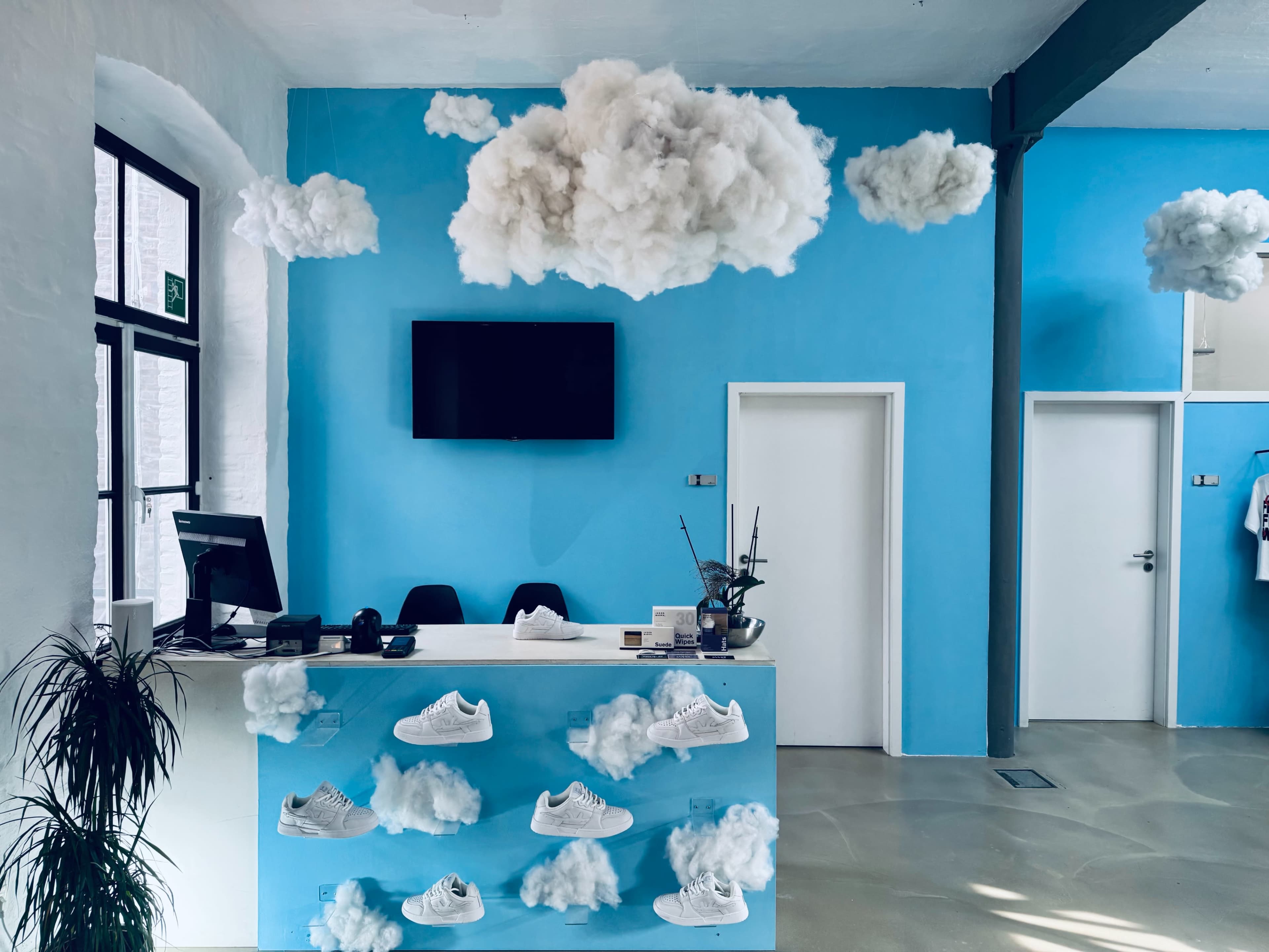 Urbanes Loft im belgischen Viertel Image in Köln-Neustadt-Süd, Köln