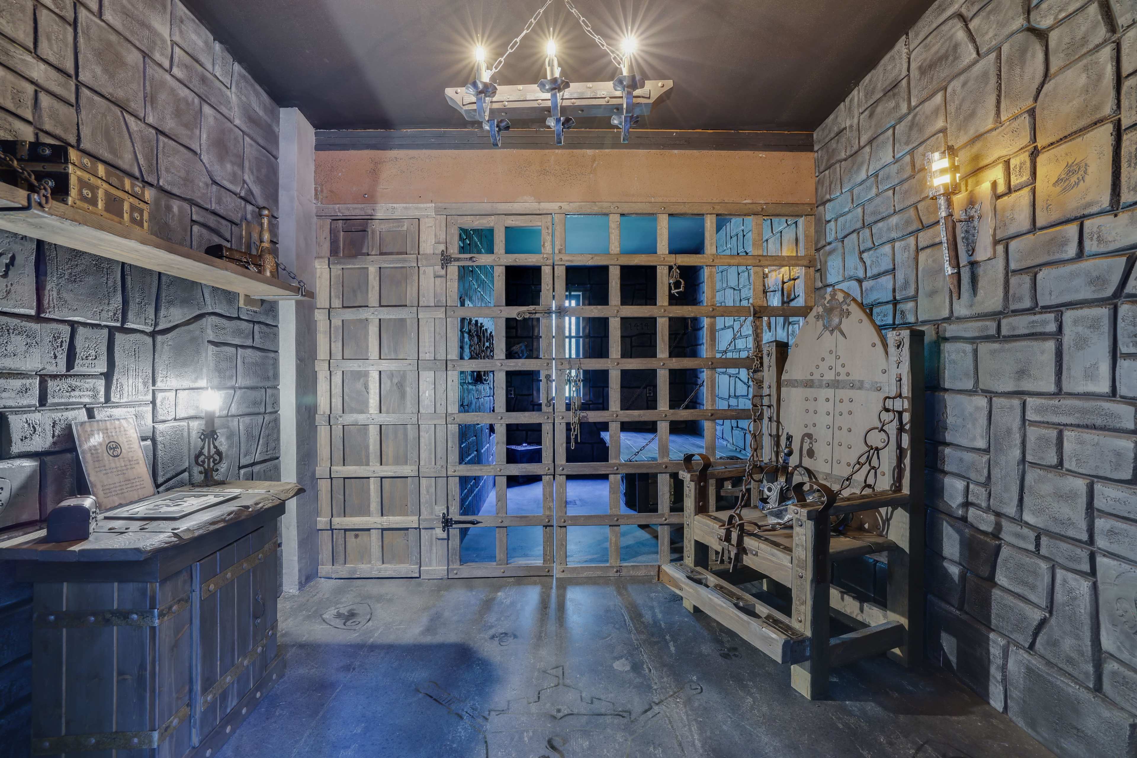 Enchanting Pocono Castle: A Unique Retreat for Celebrations, Event & Escapes Image in Middle Smithfield Township, East Stroudsburg, PA