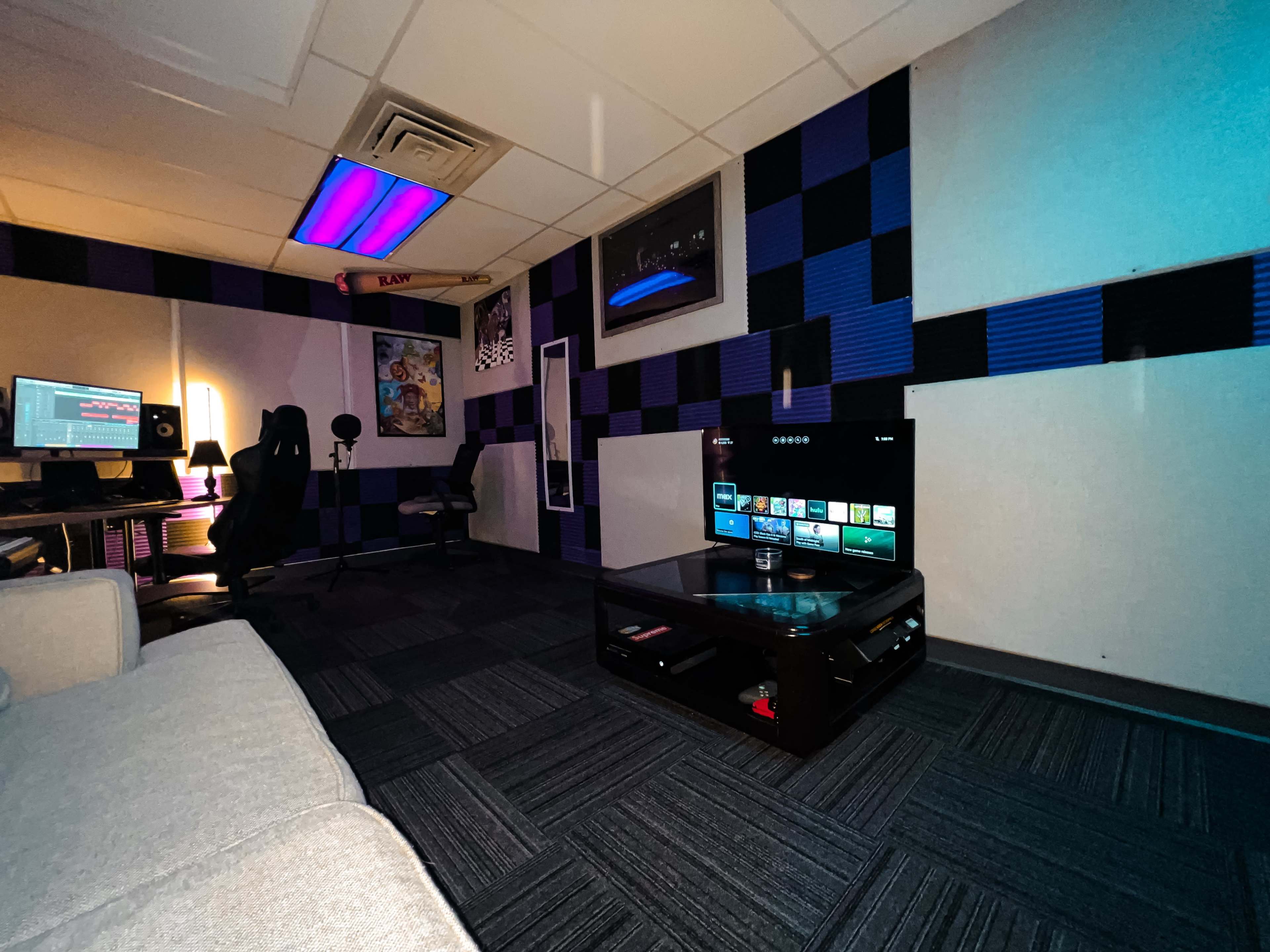 All in one creative space; Recording, Photography, Videography and more! Image in Aurora Township, Aurora, IL