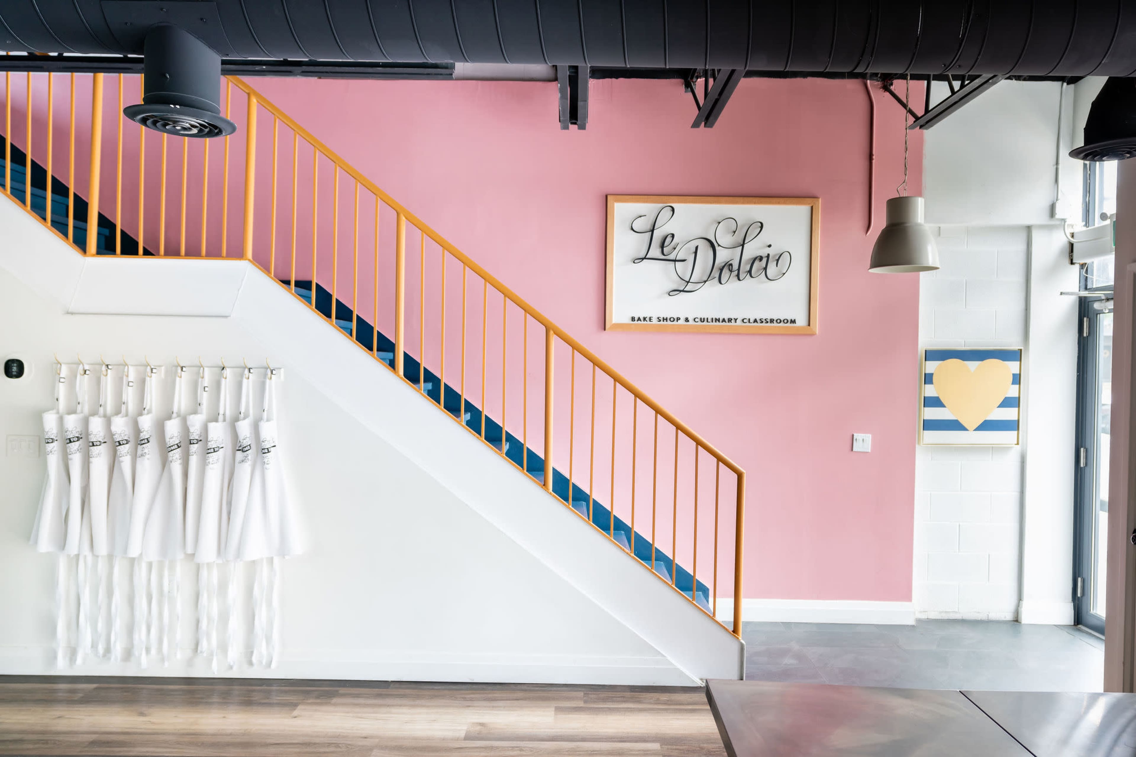 Commercial Culinary Studio & Event Loft Image in Junction Triangle, TORONTO, ON