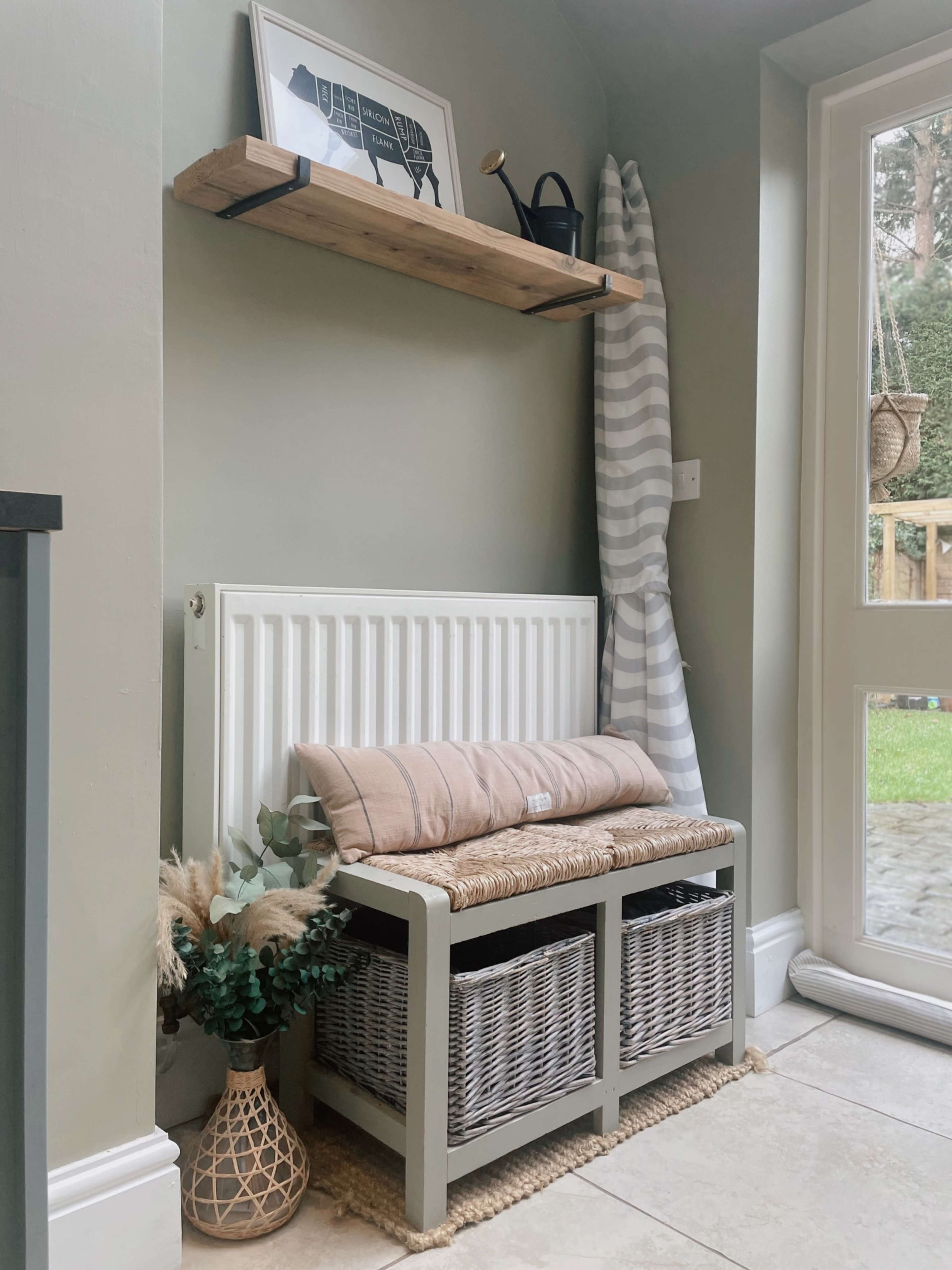 Victorian Townhouse with Original Features Image in Chilwell, Nottingham, ENG