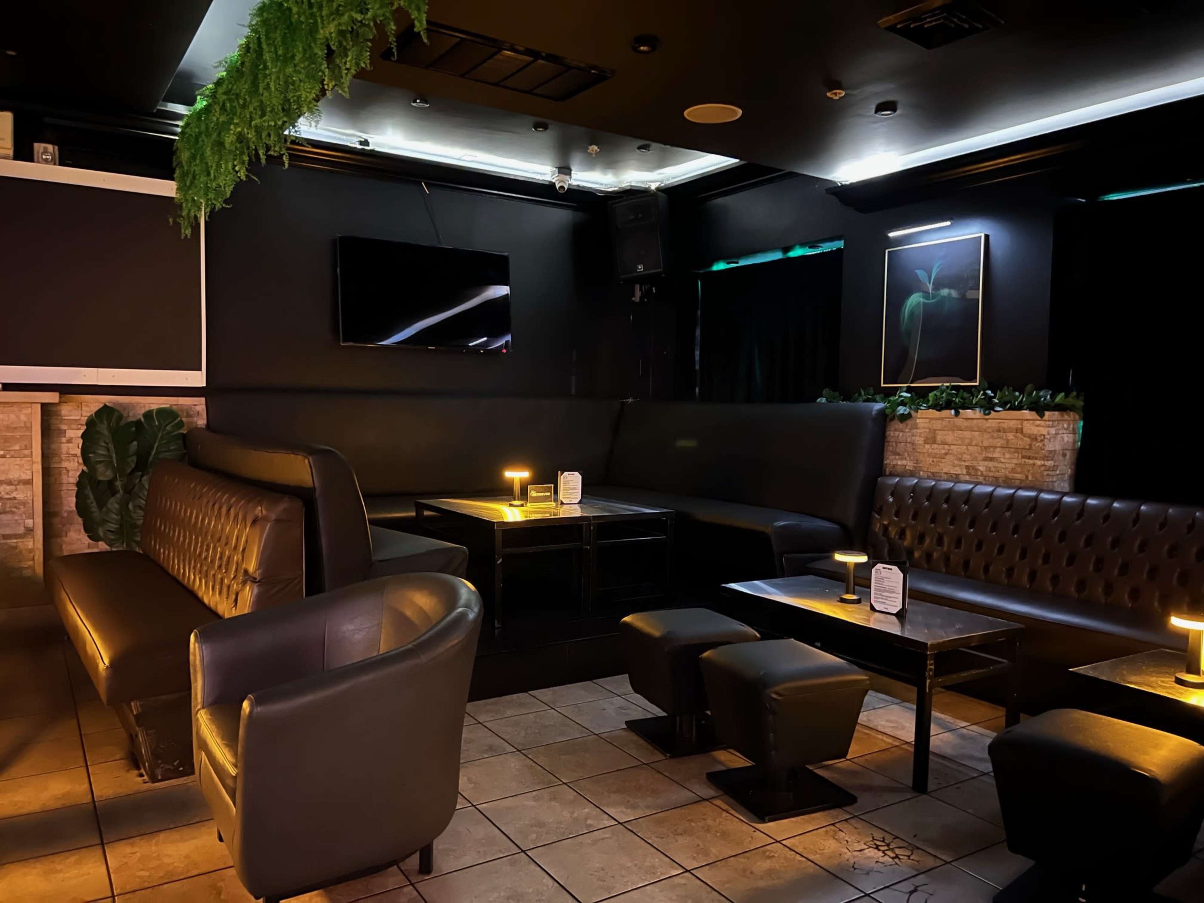 Stylish DC Lounge & Event Space on U Street Image in Cardozo, Washington, DC