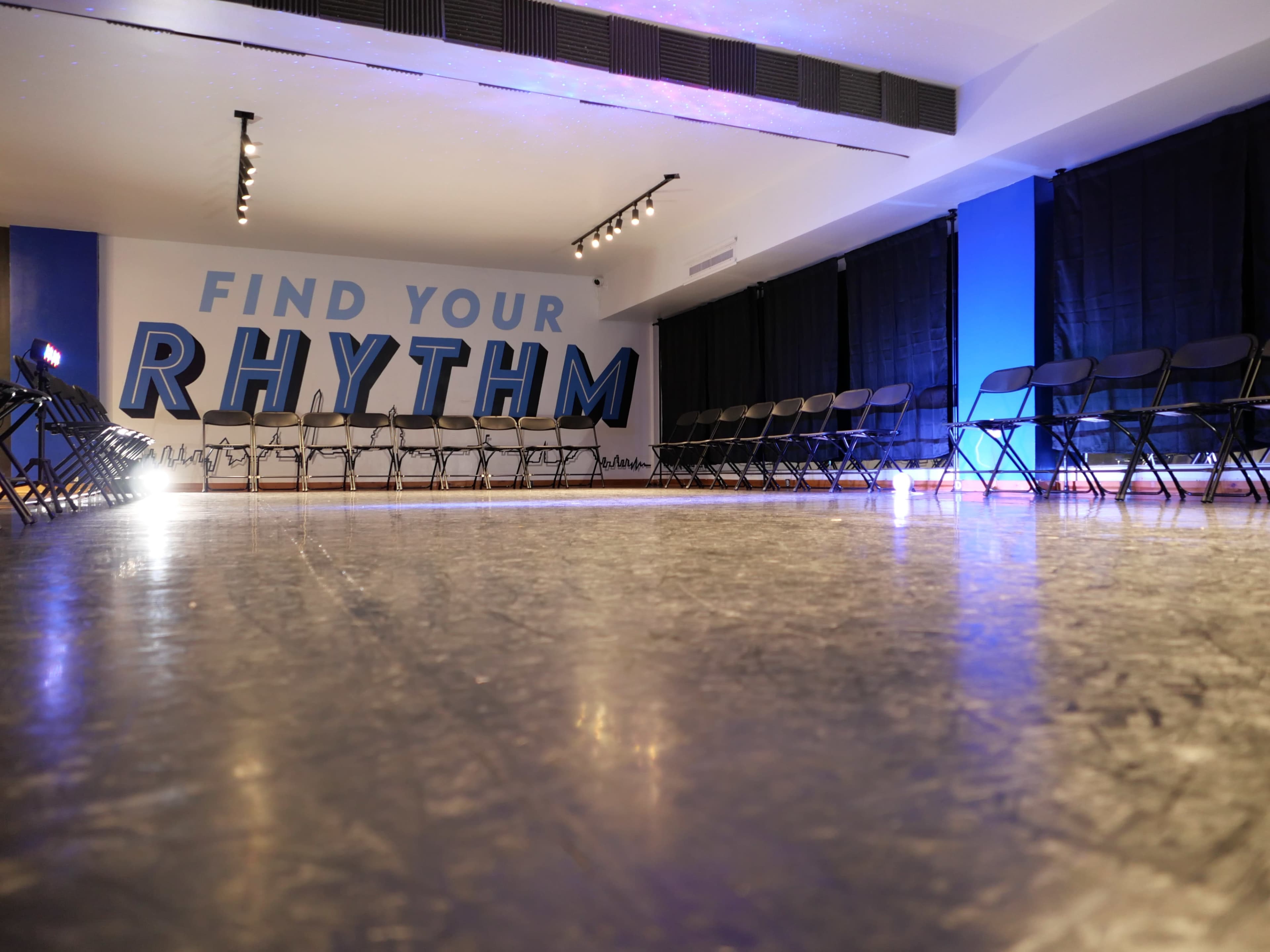 Creative Studio Space in Tenleytown Image in Tenleytown, Washington, DC