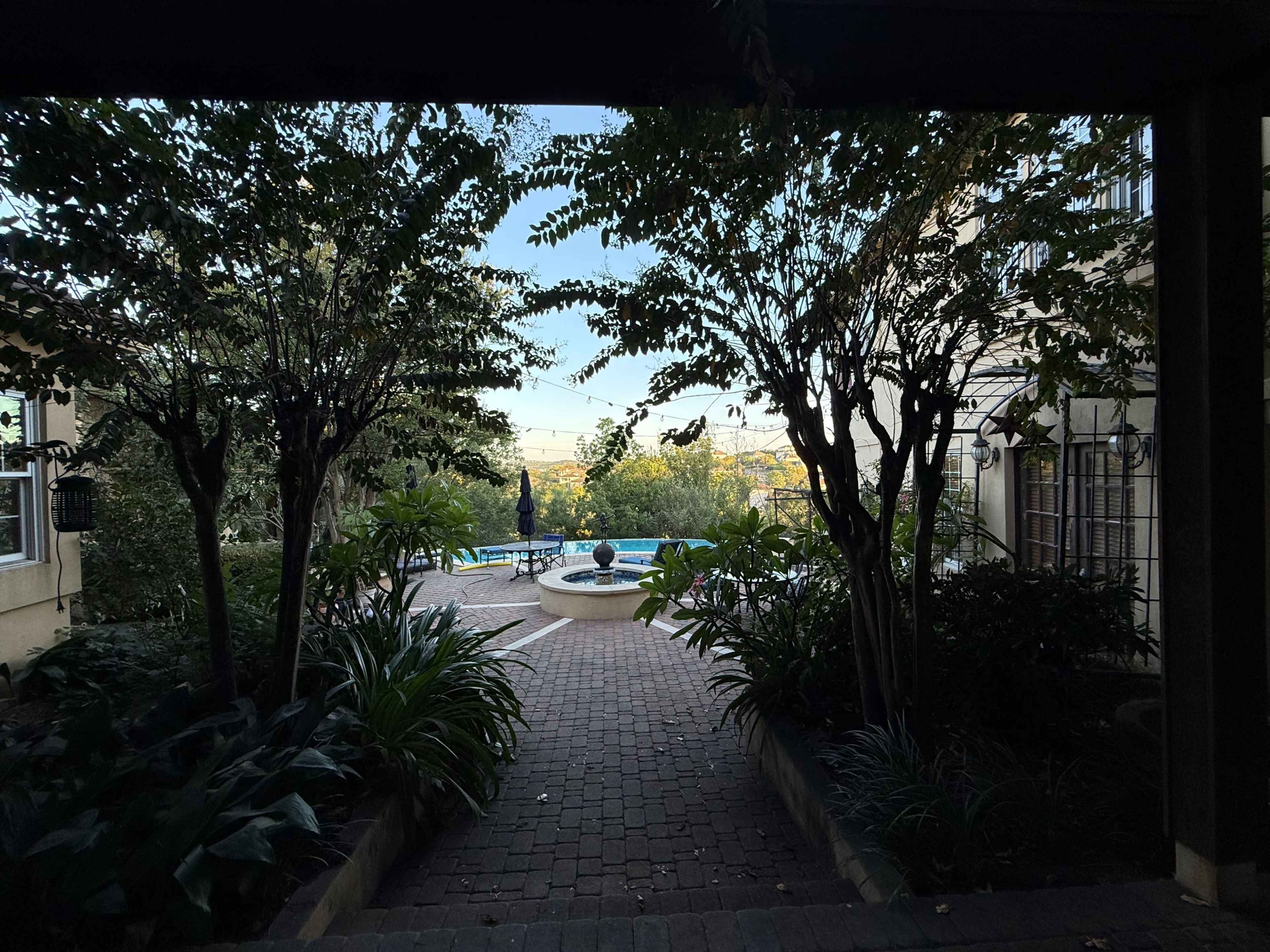 Hill Country Estate with Expansive Views Image in River Pointe, Austin, TX