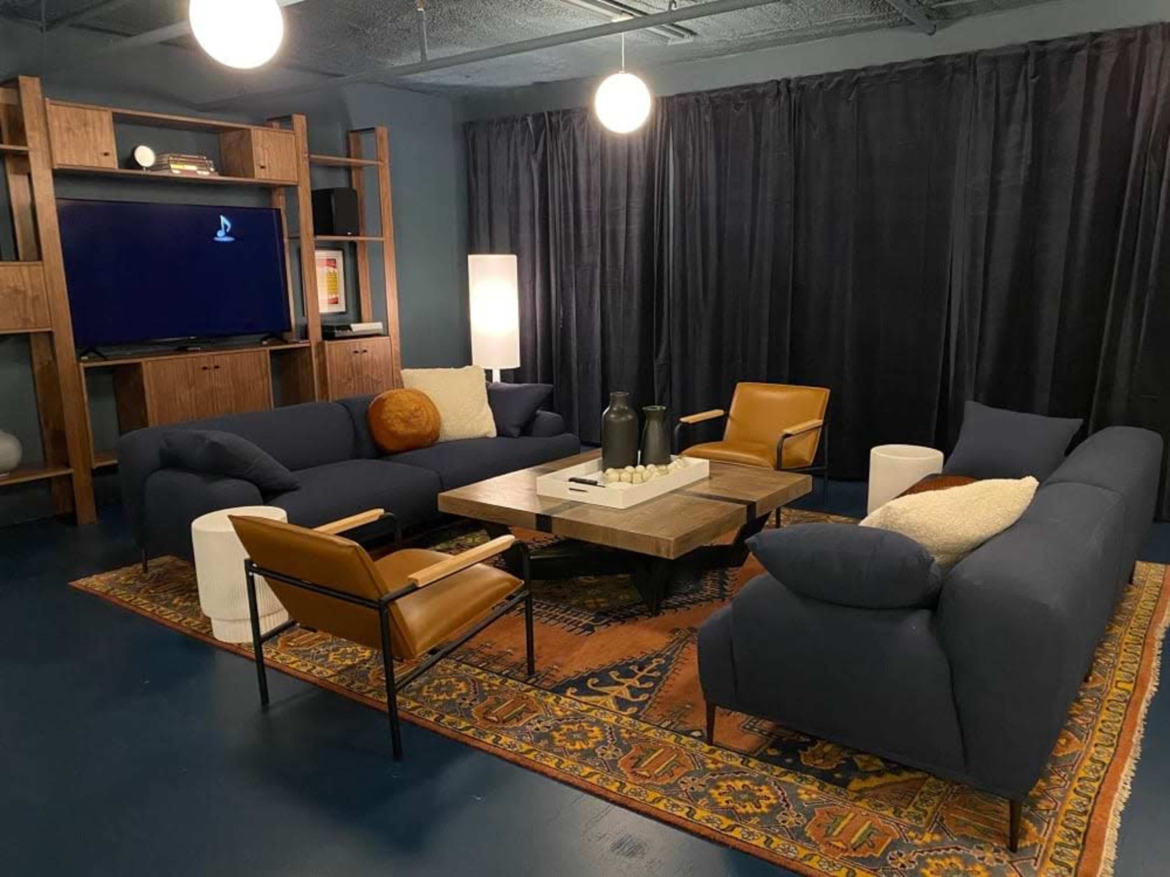 Starr Studio Uptown Charlotte Image in Charlotte center city, Charlotte, NC