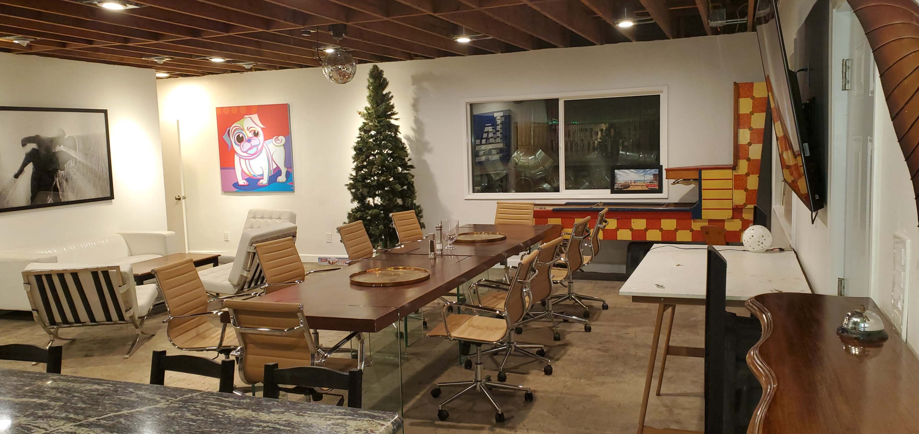 Former Bar with great outdoor areas Image in East Los Angeles, Los Angeles, CA