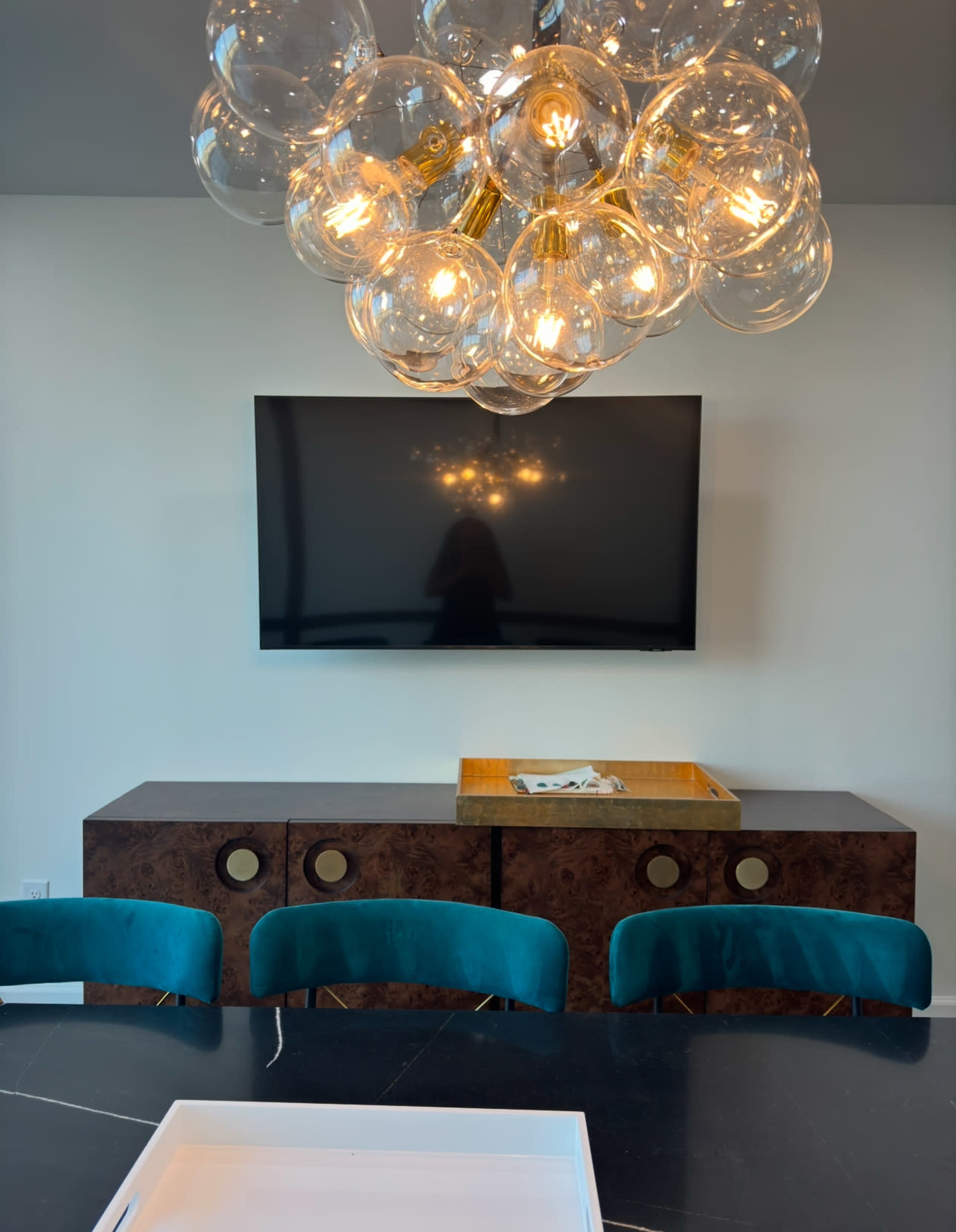 Chic Sealy Meeting Space Image in , Sealy, TX