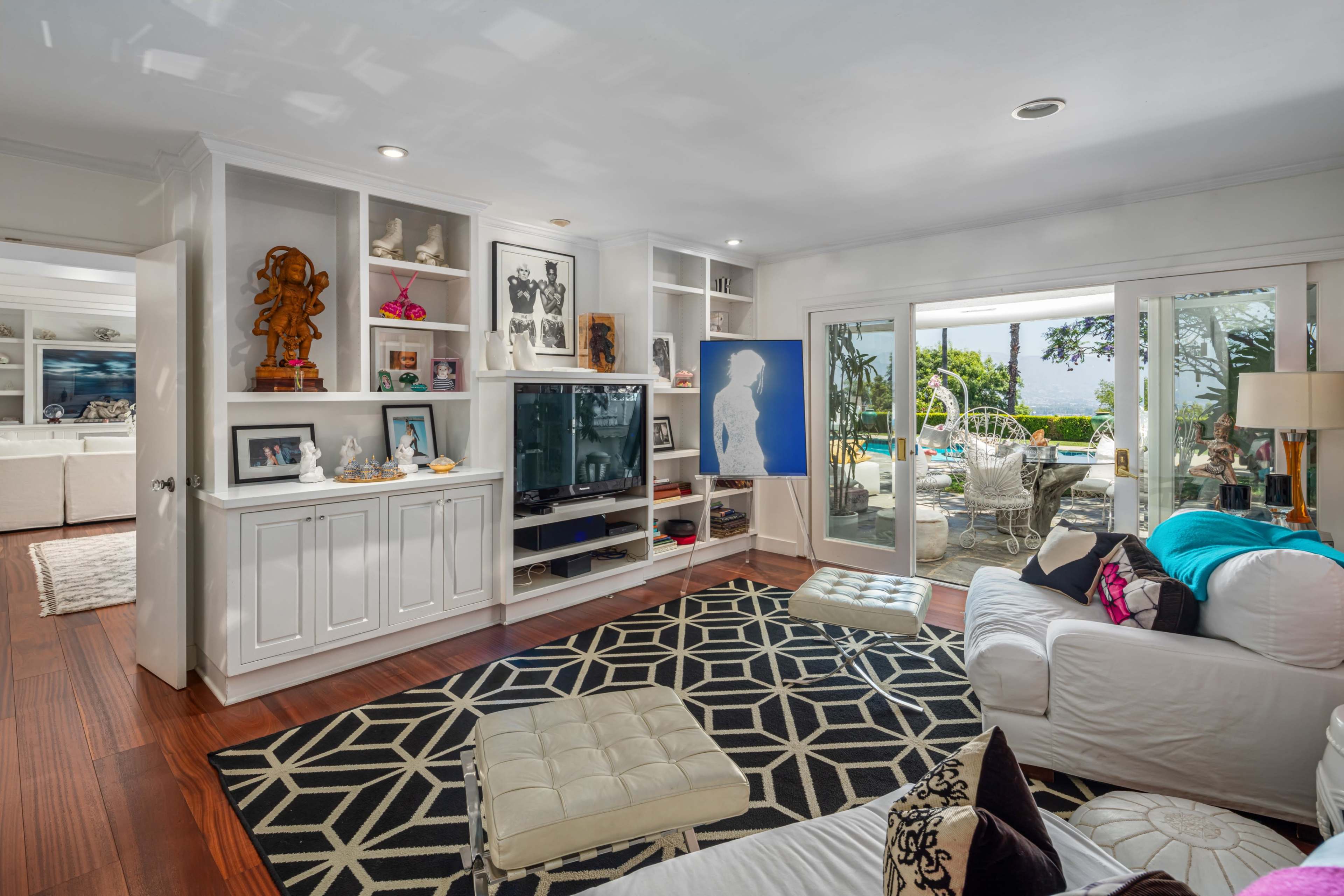 Zen House Image in Studio City, los angeles, CA