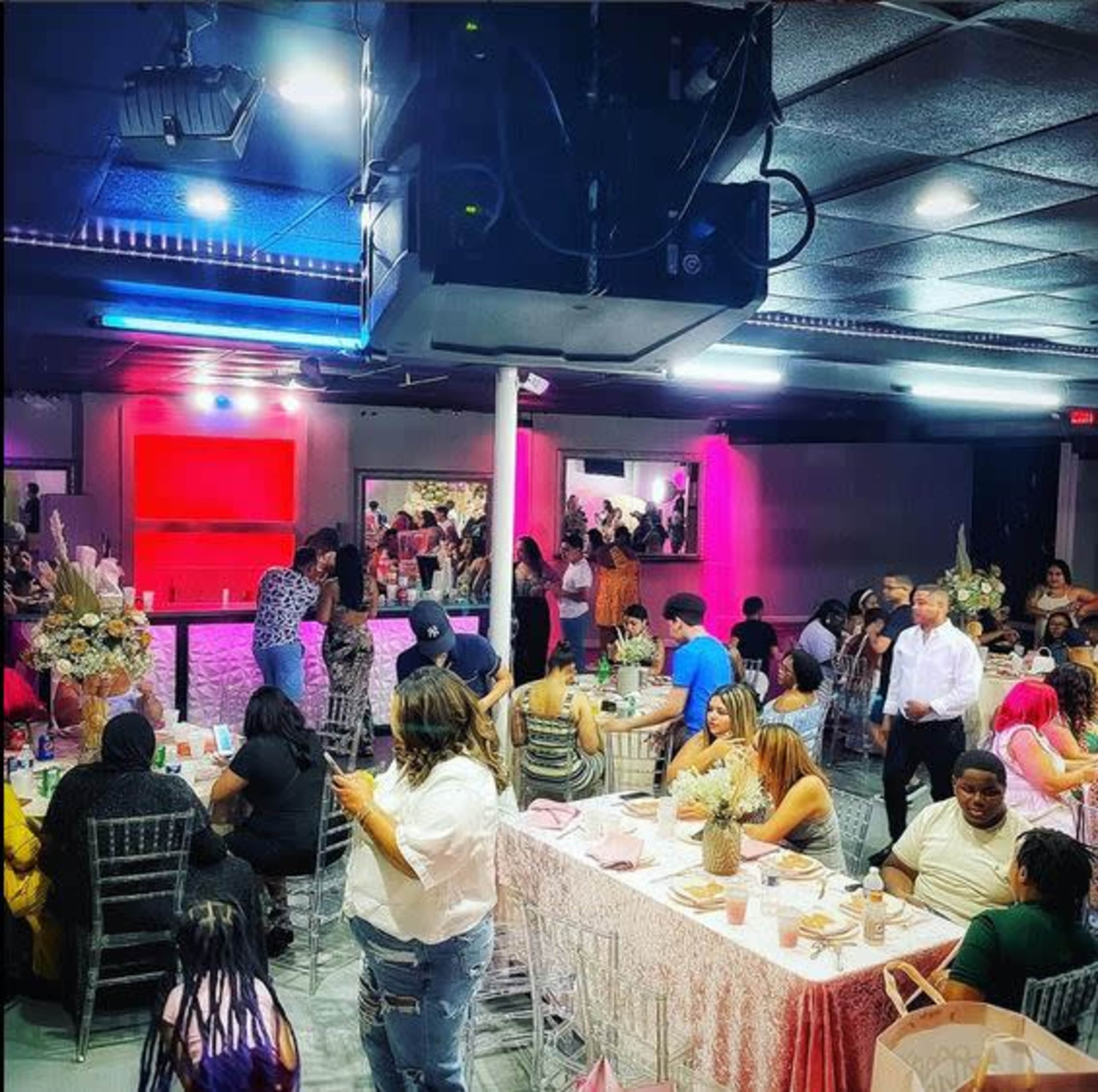 Elegant Urban Event Space in Northeast Philadelphia Image in Northeast Philadelphia, philadelphia, PA