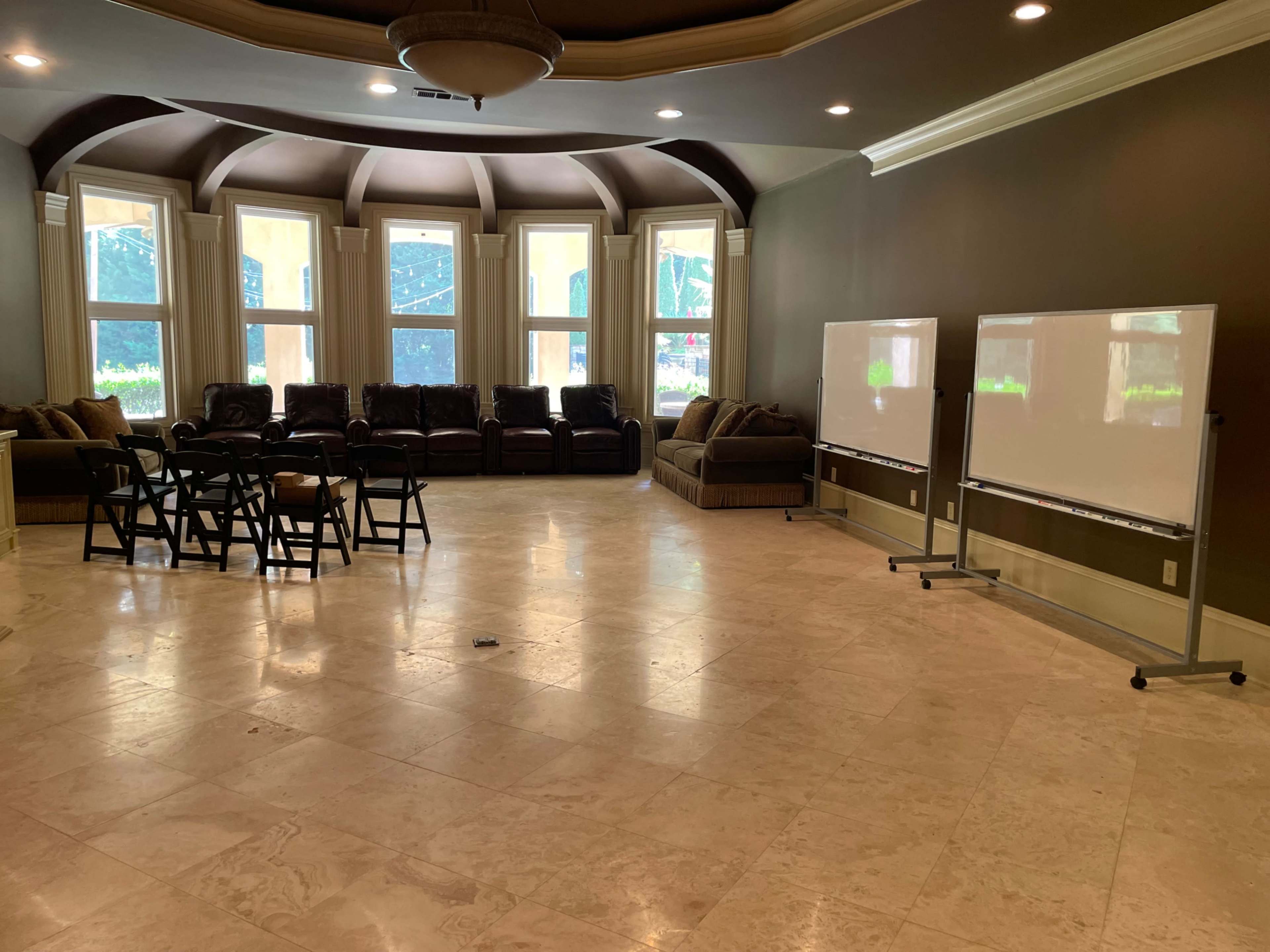 One Mansion Image in Sandy Springs, Atlanta, GA